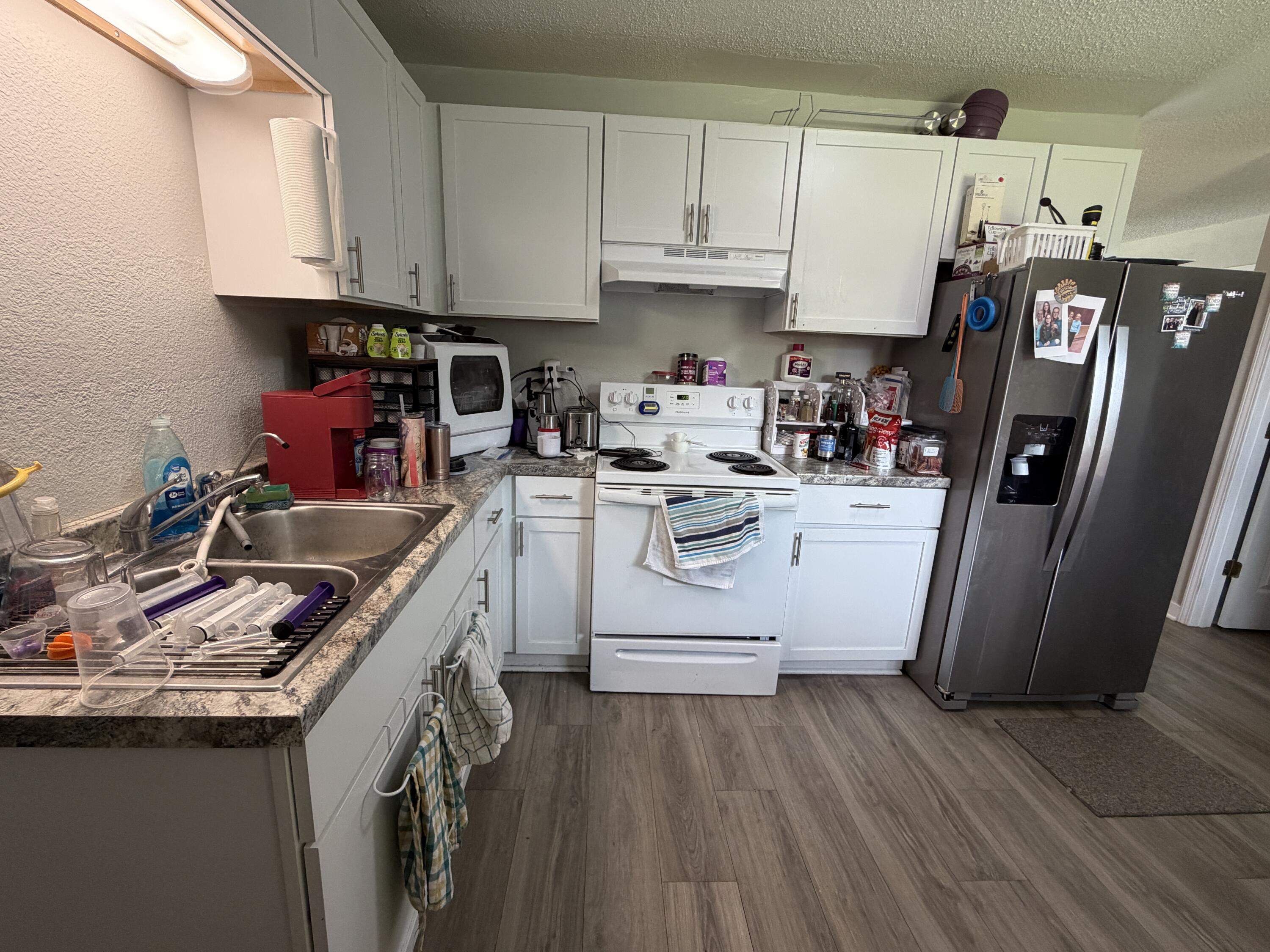 NONESUCH WAY - Residential