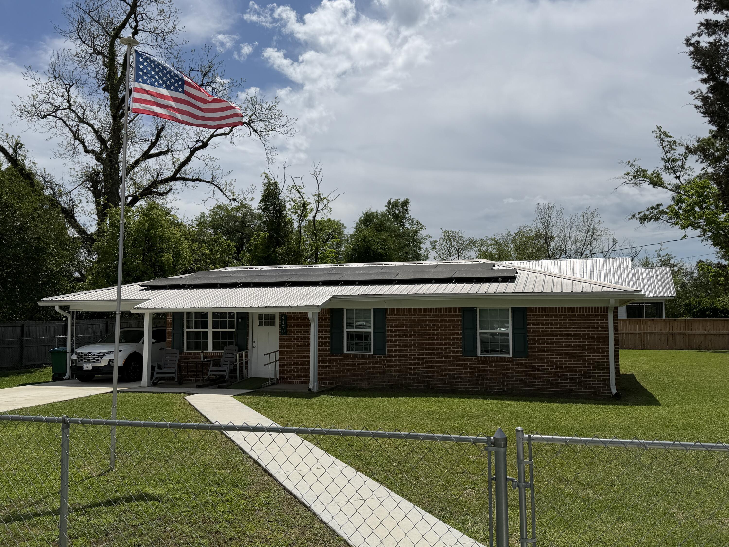 NONESUCH WAY - Residential