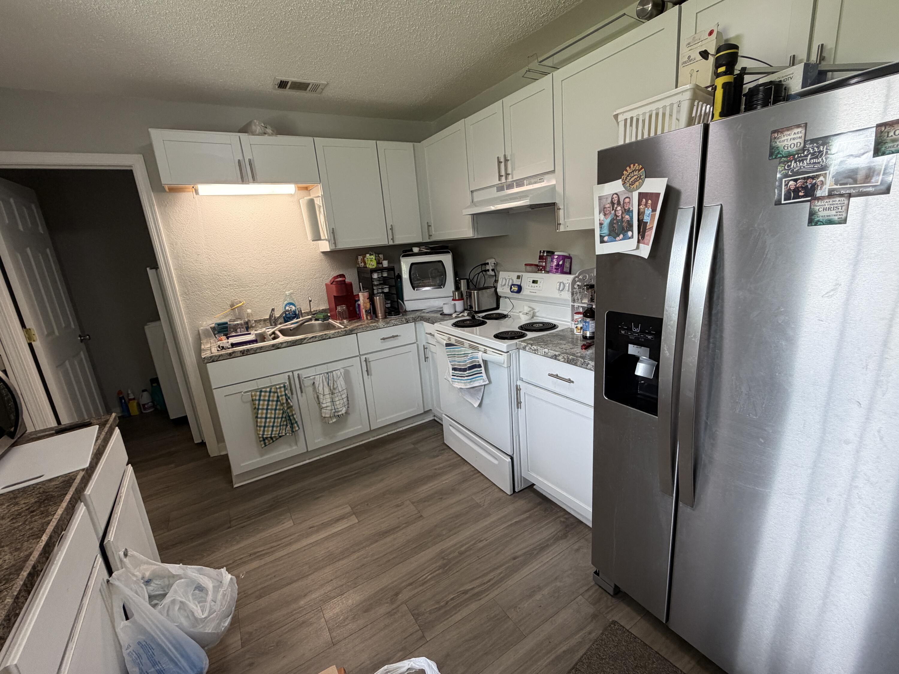 NONESUCH WAY - Residential