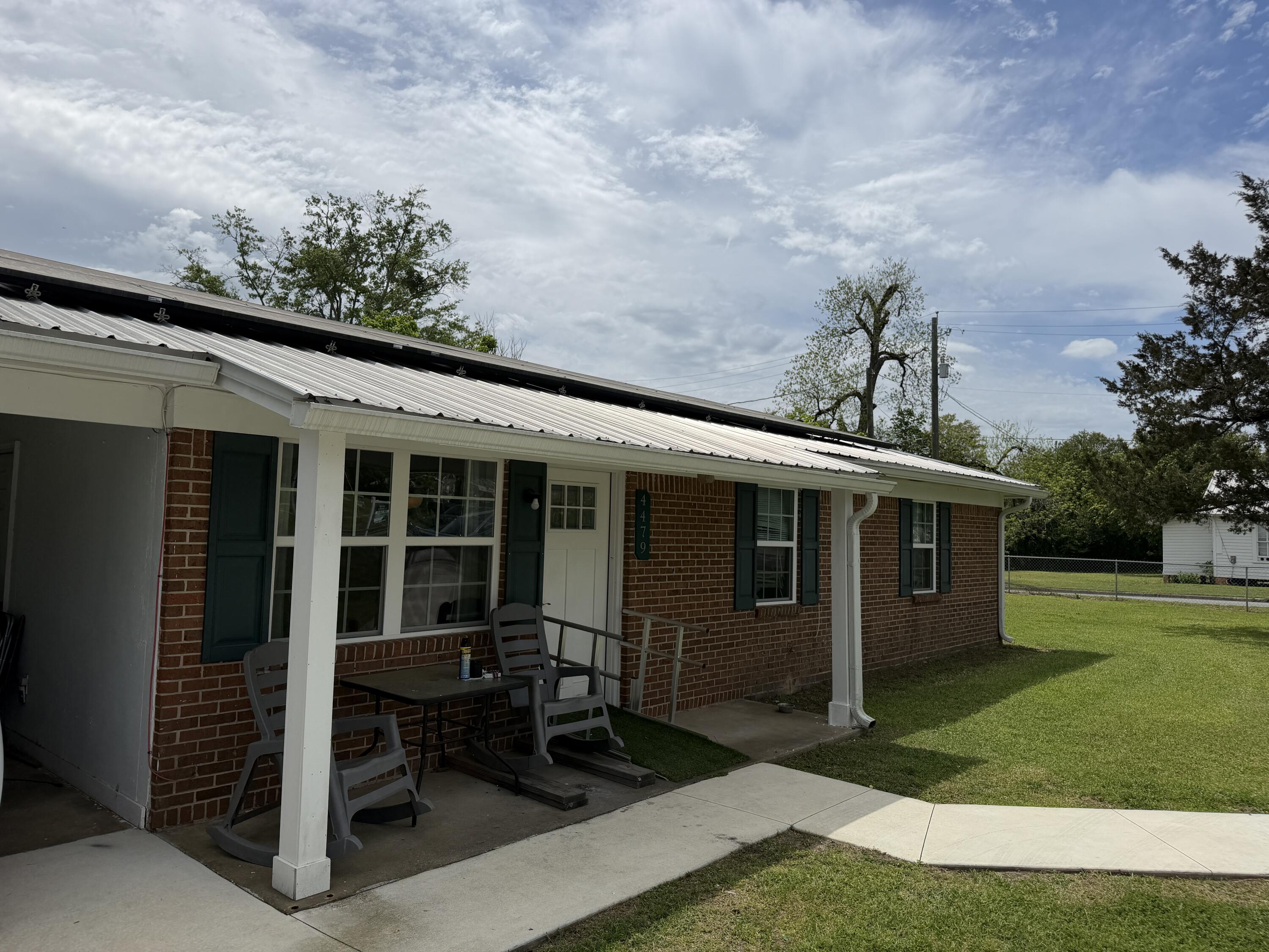 NONESUCH WAY - Residential