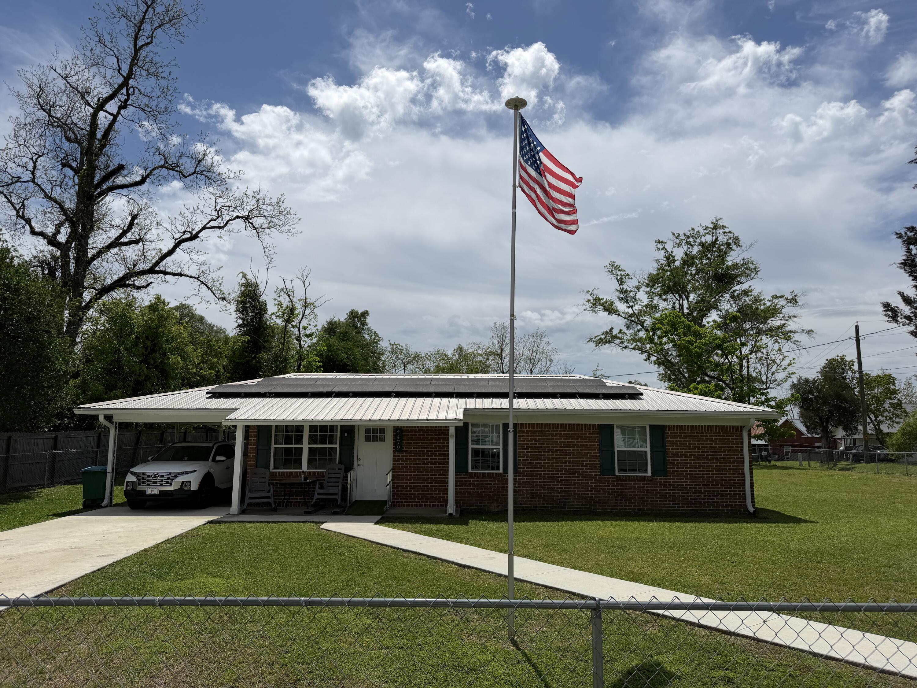 NONESUCH WAY - Residential