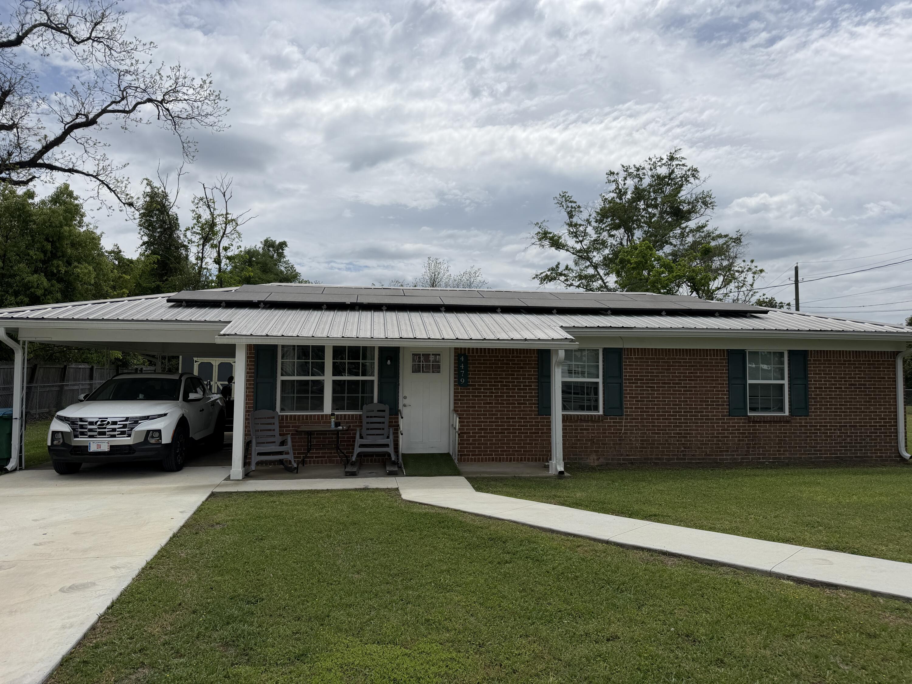 NONESUCH WAY - Residential