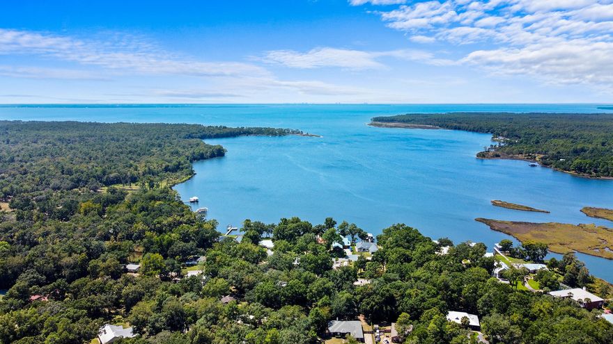 Nestled at the end of a quiet dead-end street, this partially cleared waterfront lot in Freeport offers approximately 70 feet of frontage on Alaqua Bayou and the perfect setting to build your dream retreat. With the clearing already completed, the property is ready for a full-time residence, vacation getaway, or investment opportunity. Enjoy boating, fishing, kayaking, and peaceful water views right from your backyard. Conveniently located near Choctawhatchee Bay, the beaches of South Walton, shopping, dining, and golf. A rare opportunity to own waterfront property with privacy, convenience, and endless potential.
 Nestled at the end of a quiet dead-end street, this cleared waterfront homesite on Alaqua Bayou offers the perfect setting to create your dream retreat in Freeport. With approximately 70 feet of waterfront frontage and the clearing already completed, the property is ready for your vision--whether you're planning a full-time residence, weekend escape, or investment opportunity.

Enjoy peaceful water views, boating, fishing, kayaking, and paddleboarding right from your backyard, all while being just a short drive from Choctawhatchee Bay and the sugar-white beaches of South Walton.

As one of the Florida Panhandle's fastest-growing communities, Freeport offers the charm of small-town coastal living with convenient access to dining, shopping, golf, and outdoor recreation. Waterfront opportunities like this--with privacy, usability, and location--are becoming harder to find.

Come build something special.