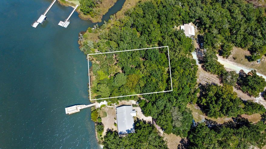 Build your dream waterfront retreat in Freeport! This cleared residential lot on Dexton King Road offers 70 feet of waterfront on Alaqua Bayou and a peaceful setting at the very end of a quiet dead-end street. With the hard work of clearing already done, the property is ready for your vision--whether that's a full-time residence, a vacation getaway, or an investment opportunity. Freeport is one of the Panhandle's fastest-growing communities, known for its small-town feel and easy access to both Choctawhatchee Bay and the world-famous beaches of South Walton. Enjoy boating, fishing, and water activities on Alaqua Bayou right from your own backyard, plus nearby golf, shopping, and dining. Don't miss the chance to own waterfront property in a prime location with both privacy and convenience.