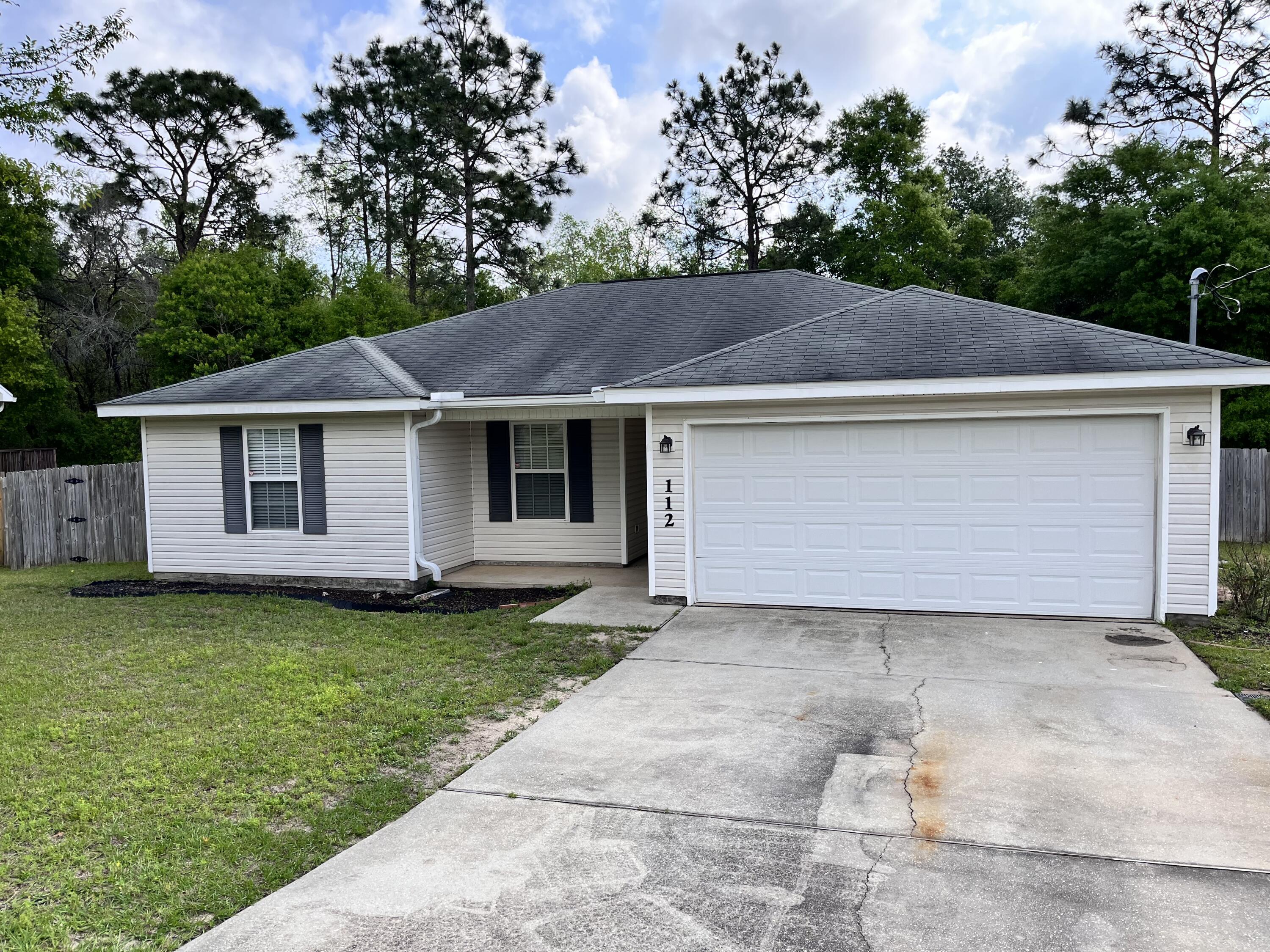WINDING CREEK ESTATES PH V - Residential Lease