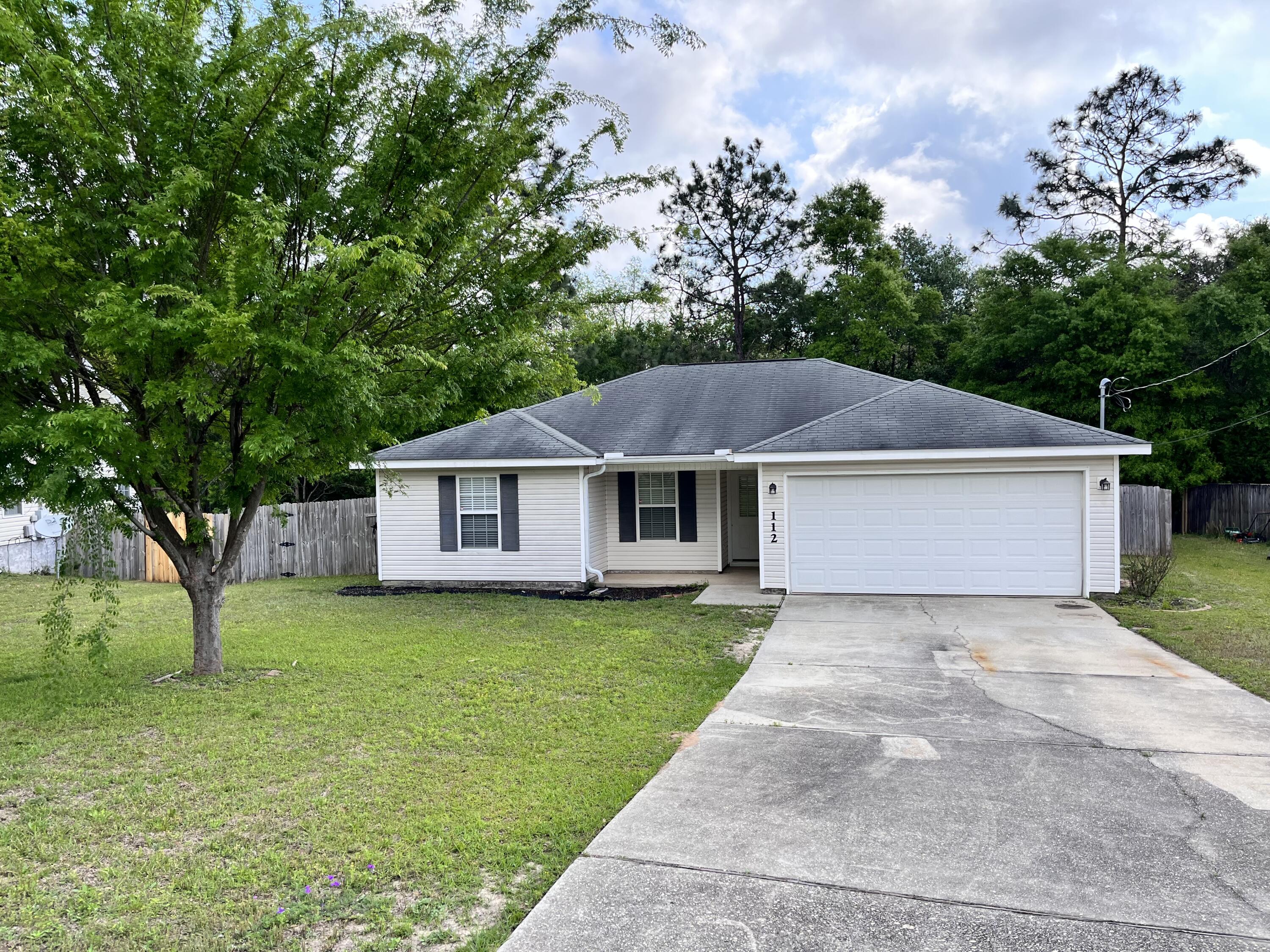 WINDING CREEK ESTATES PH V - Residential Lease