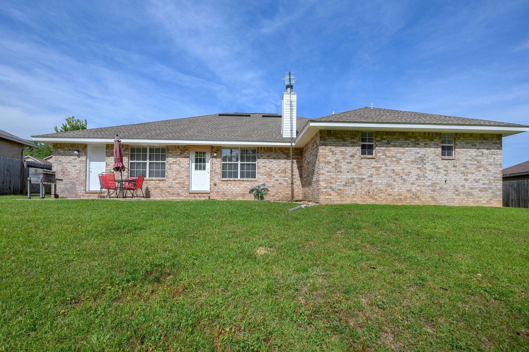 ALICIA PLACE - Residential