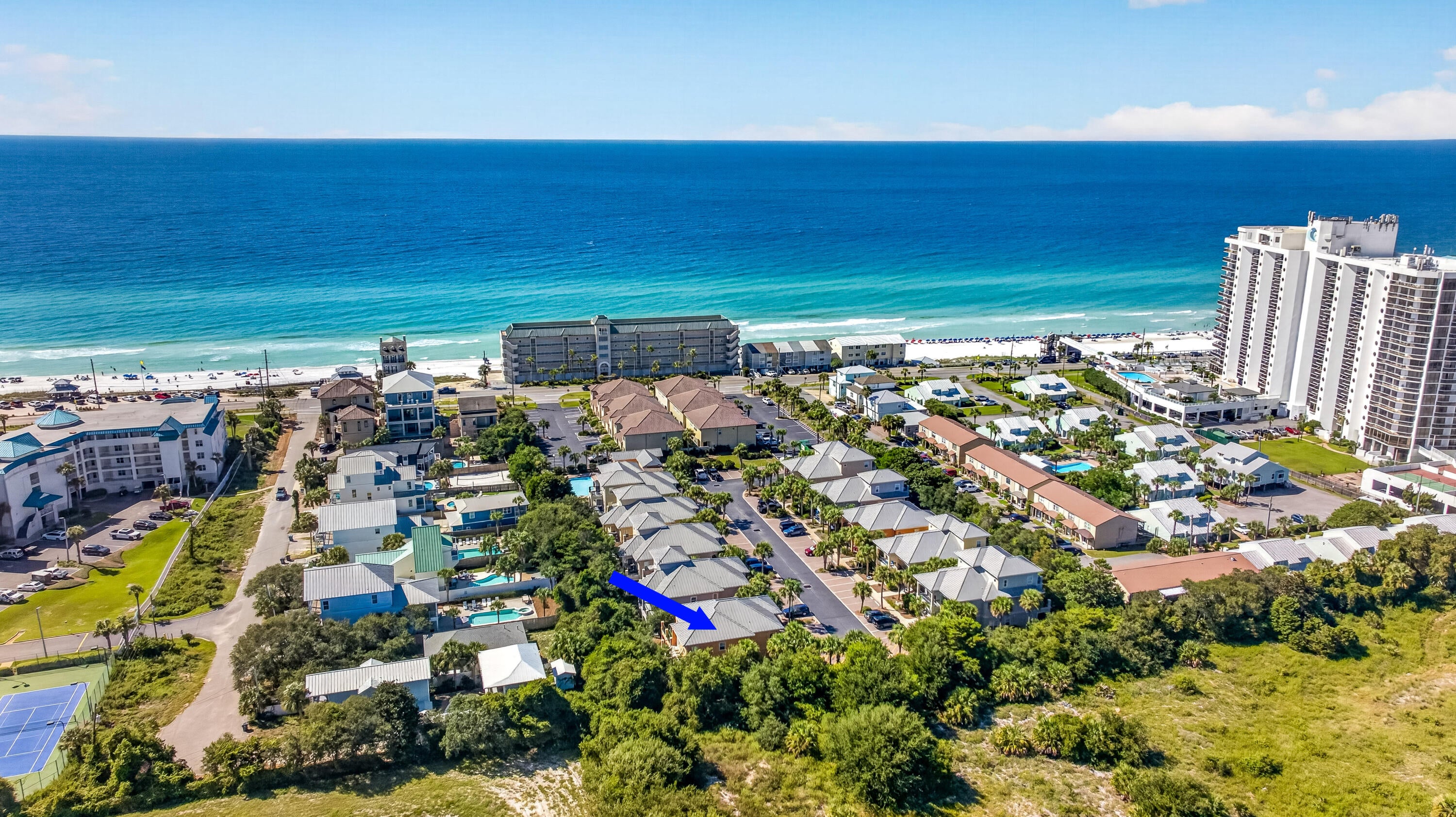 956 Scenic Gulf Drive UNIT 110