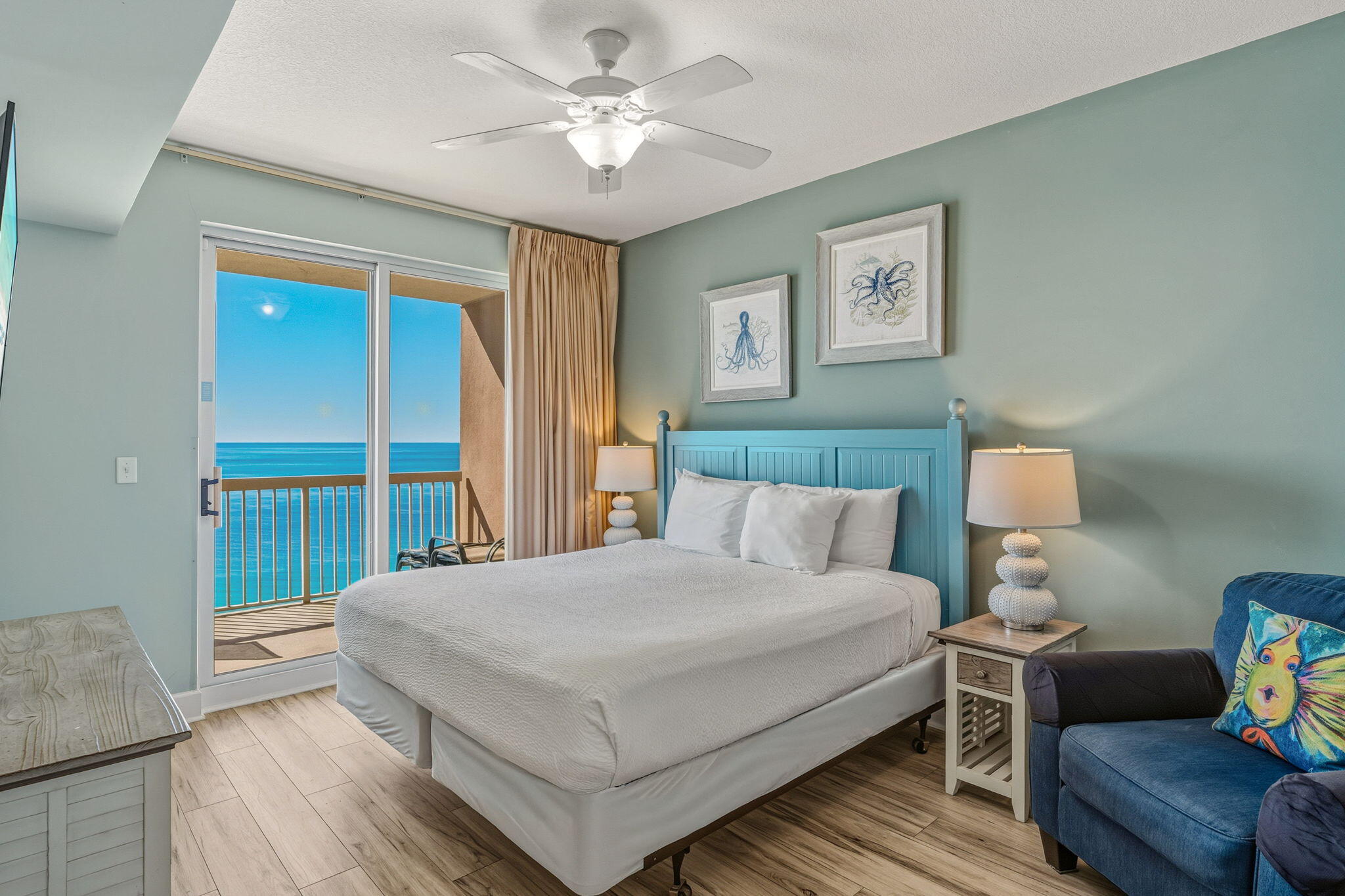 SUNRISE BEACH - Residential