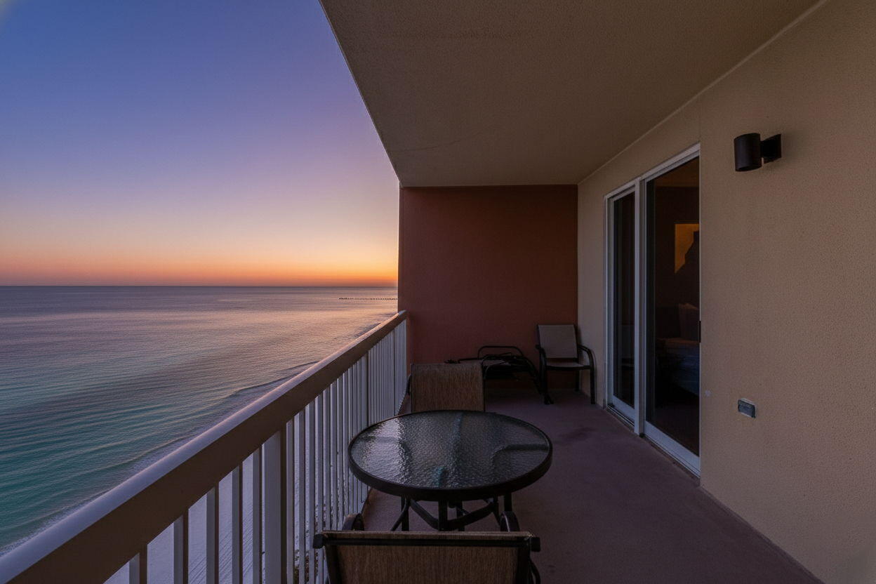 SUNRISE BEACH - Residential