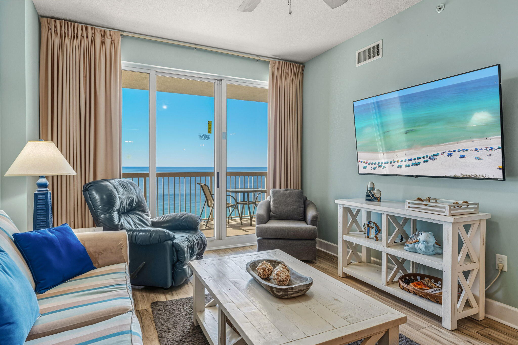 SUNRISE BEACH - Residential