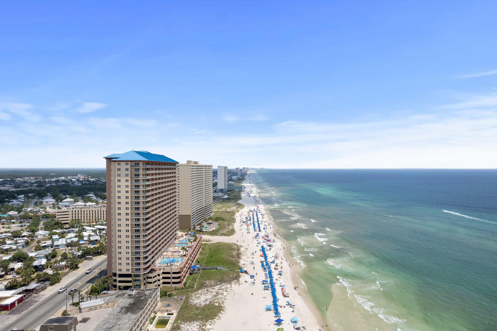 SUNRISE BEACH - Residential