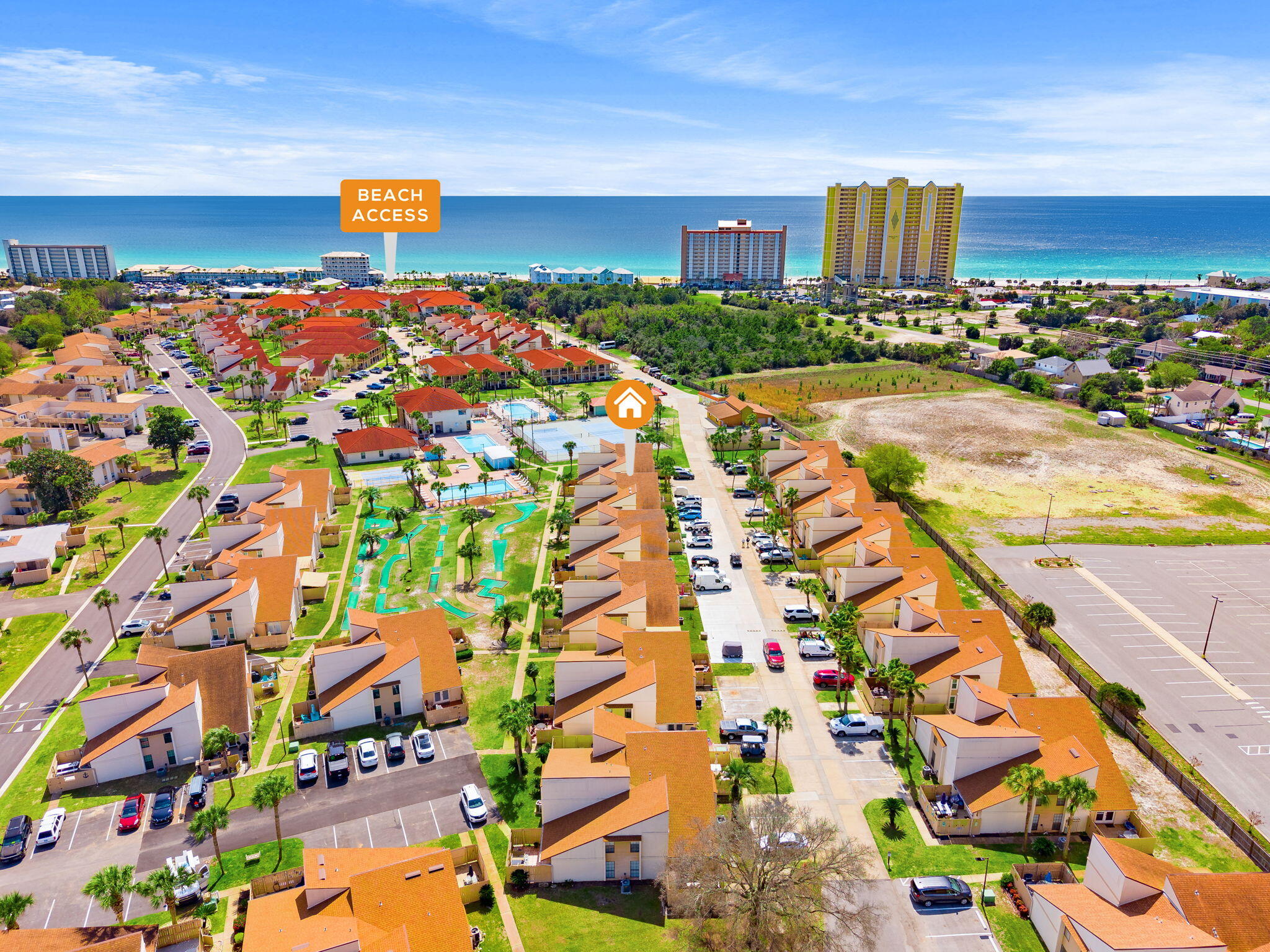 Horizon South VIII - Residential