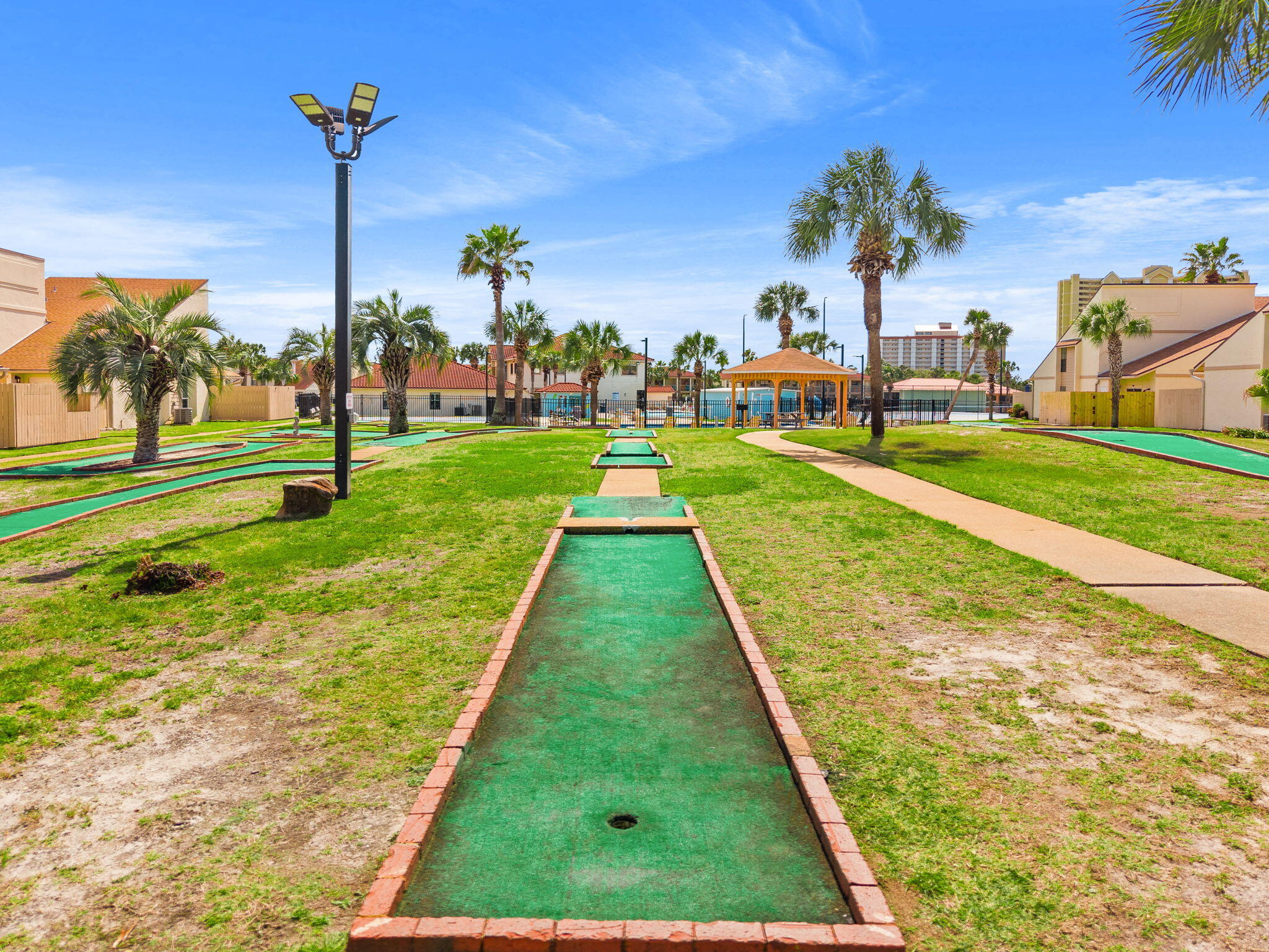 Horizon South VIII - Residential