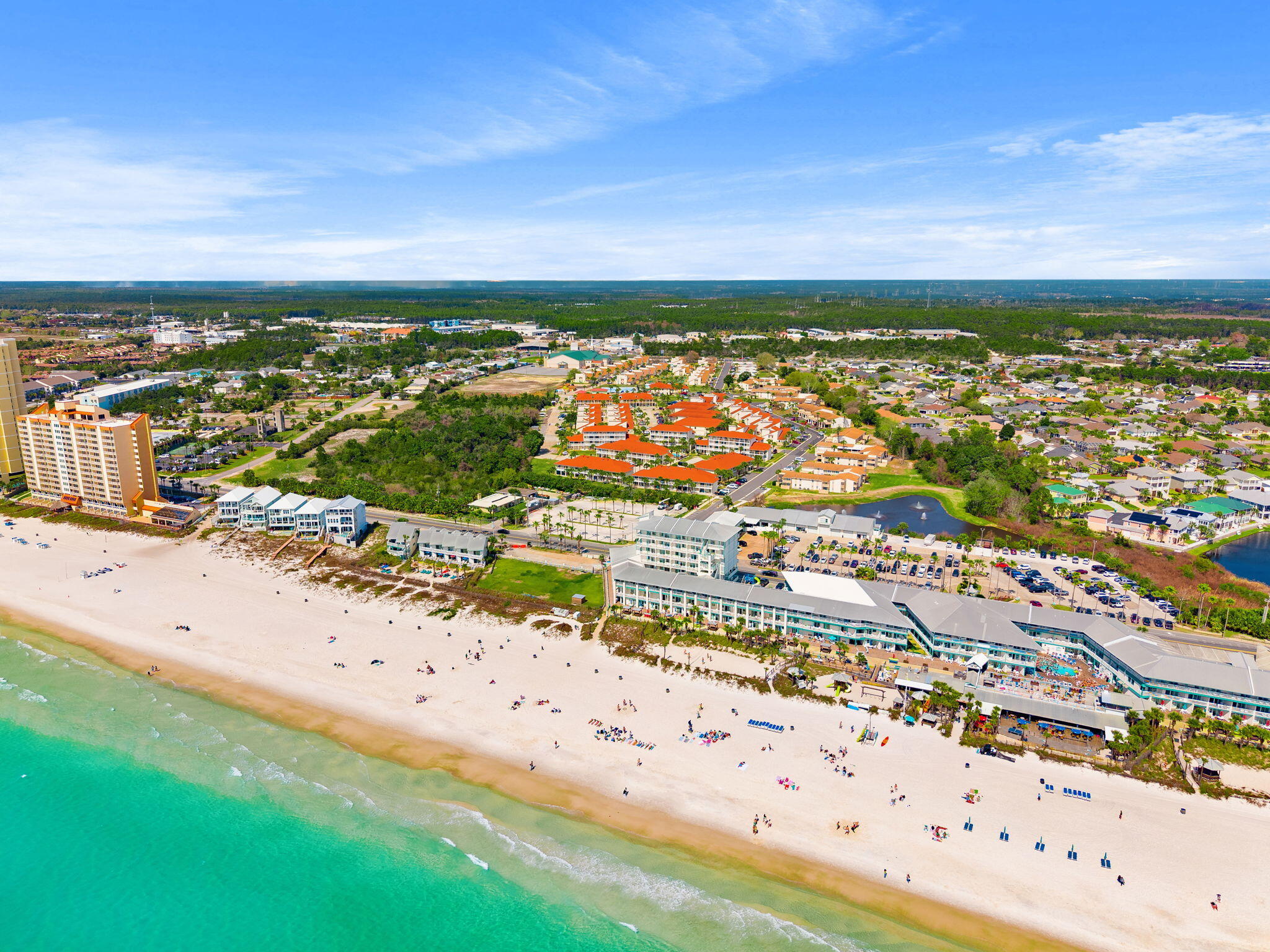 Horizon South VIII - Residential