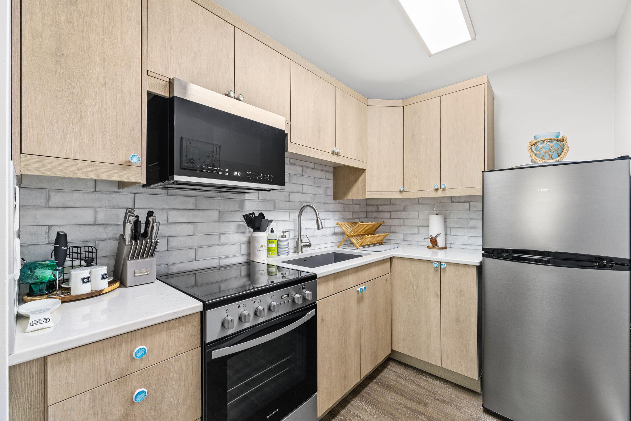 Horizon South VIII - Residential