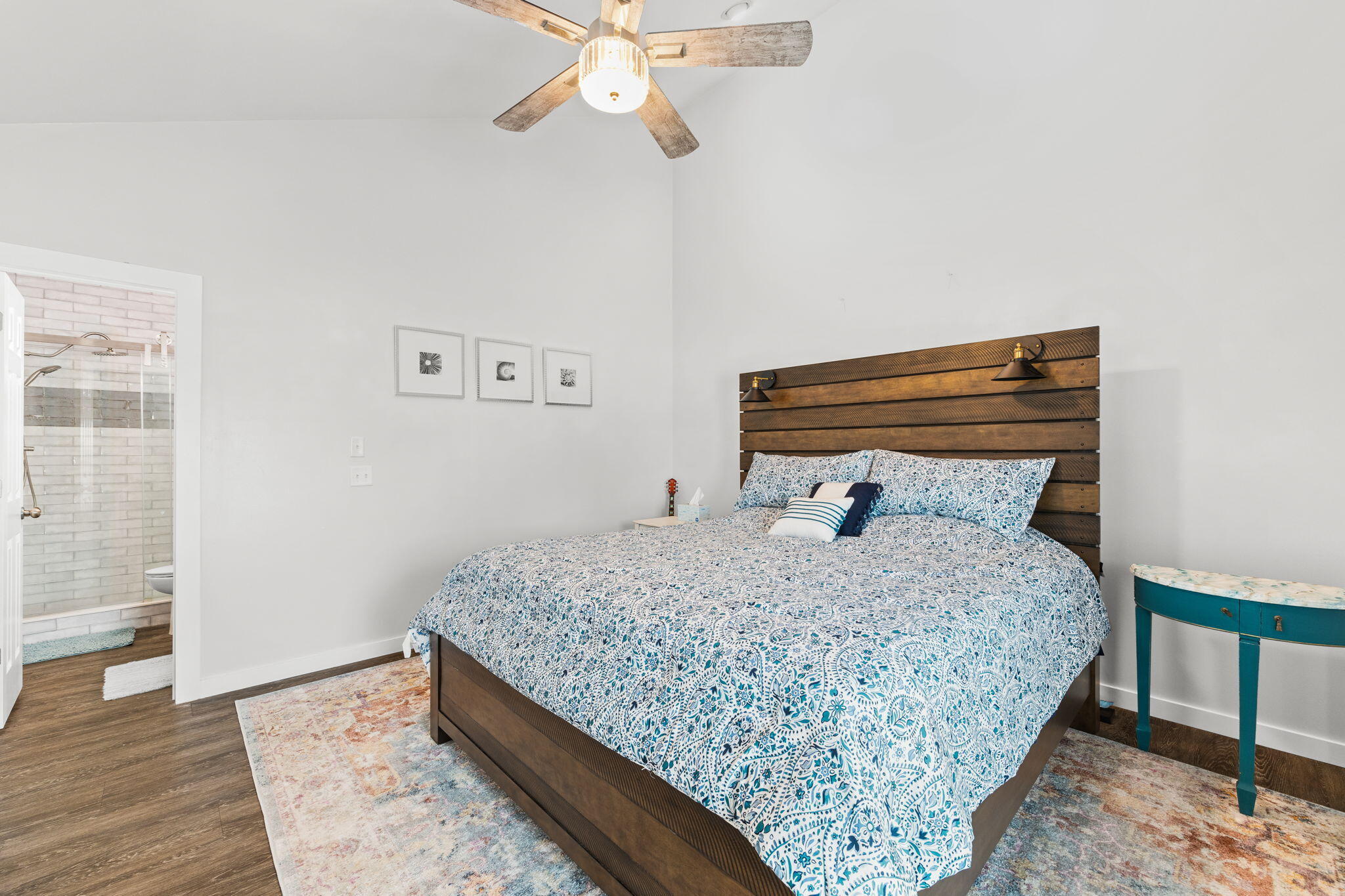 Horizon South VIII - Residential