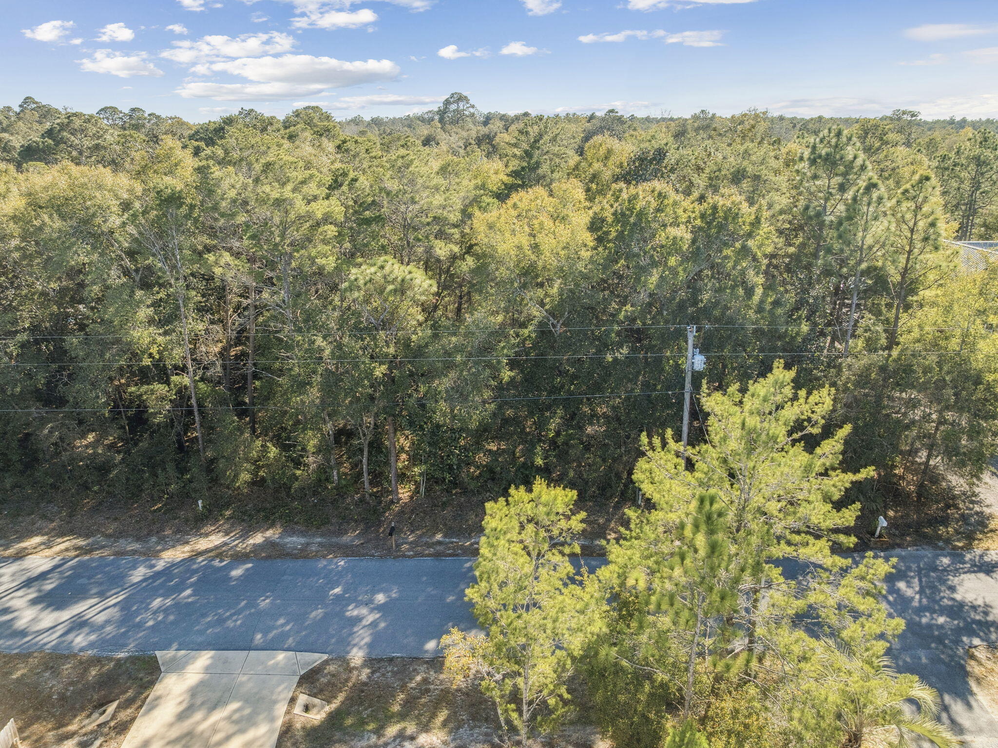 DAUGETTE ADDN - Land