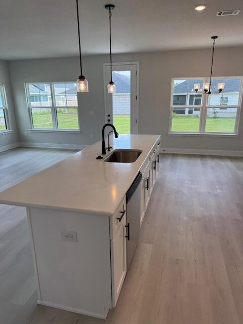 THE BLUFFS AT LAFAYETTE - Residential