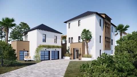 8 Loon Lake Dr Drive Santa Rosa Beach FL 32459