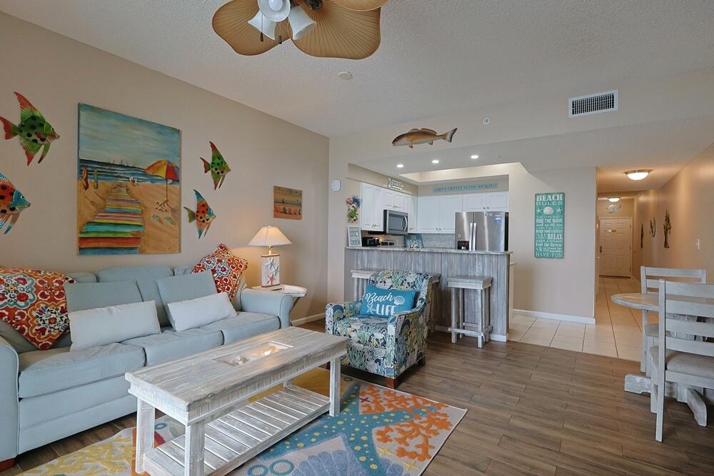 MAJESTIC SUN - Residential