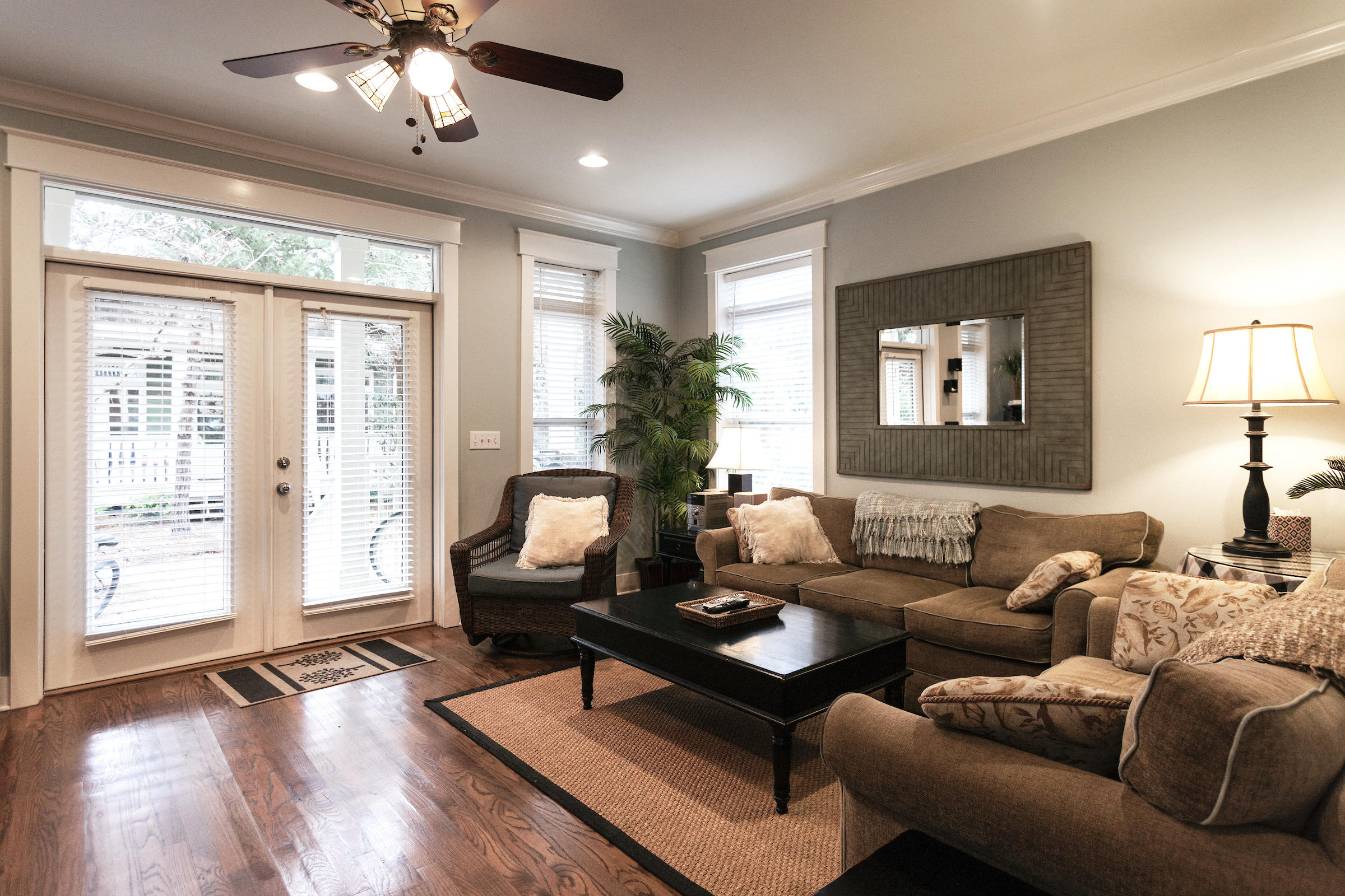 SEACREST BEACH - Residential