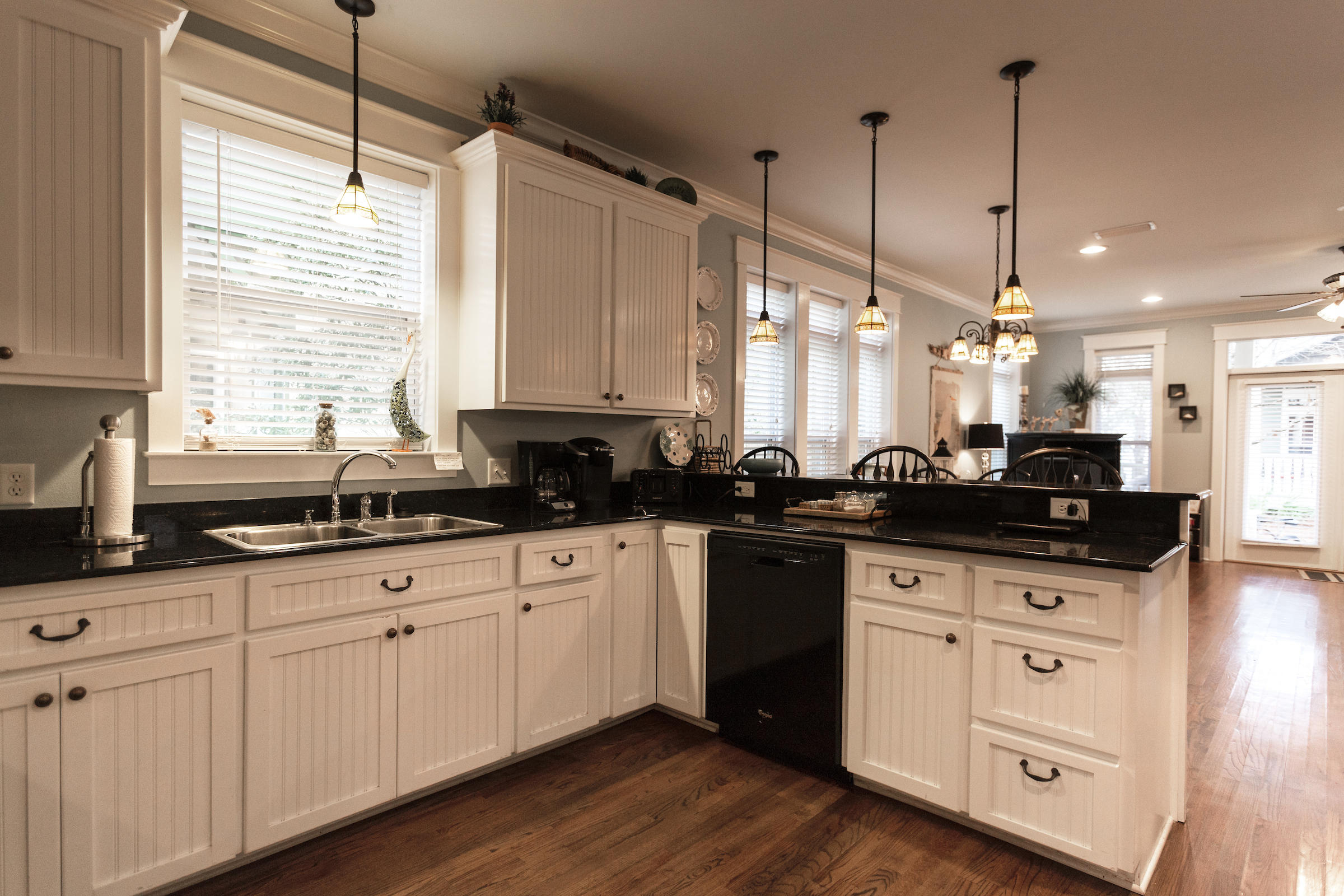 SEACREST BEACH - Residential