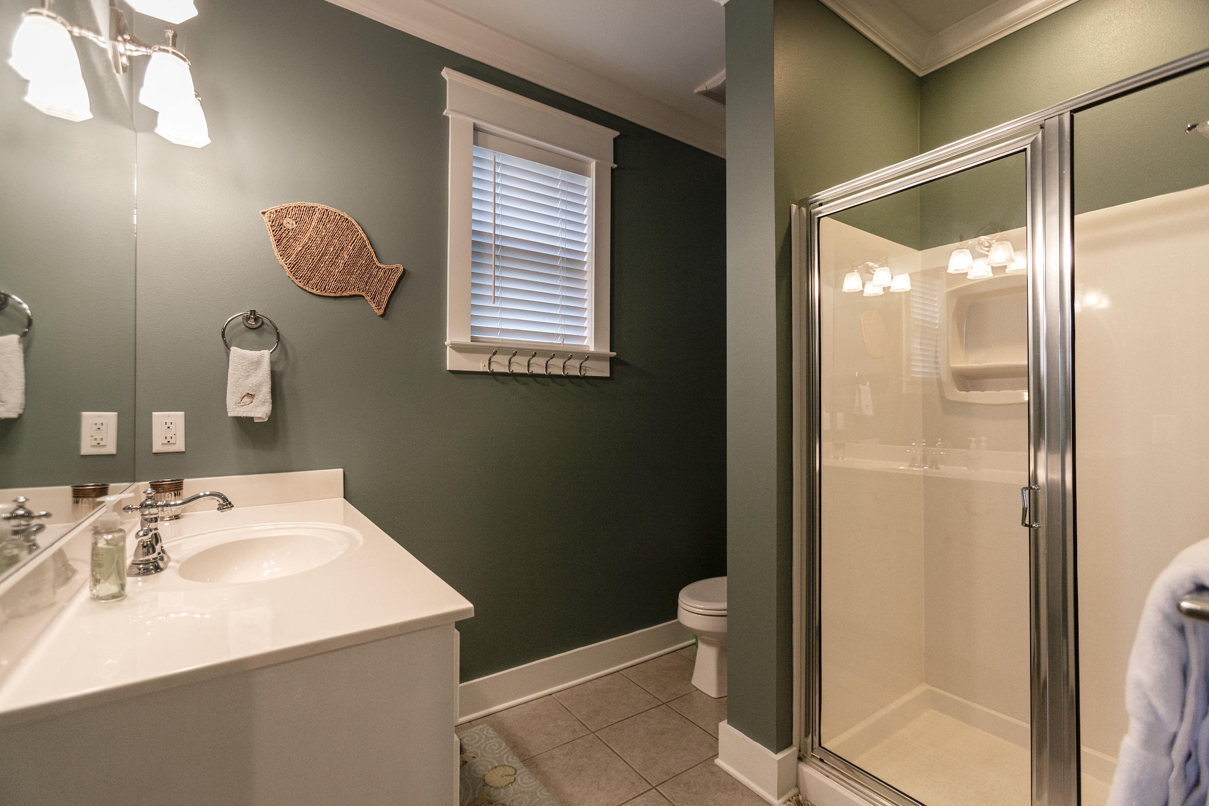 SEACREST BEACH - Residential