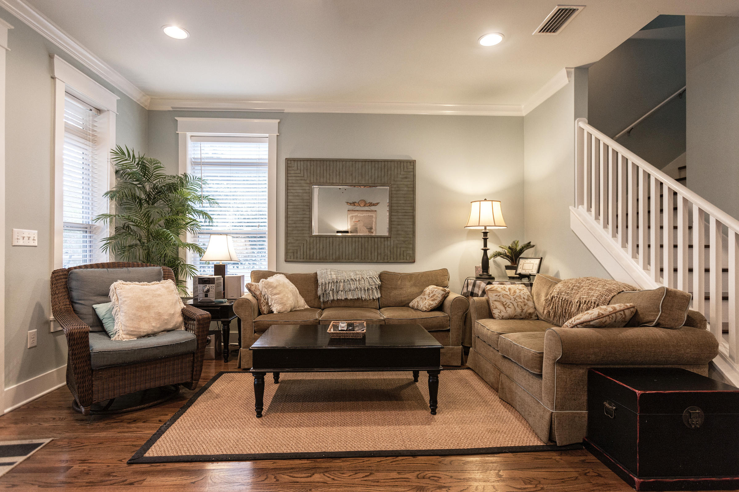 SEACREST BEACH - Residential