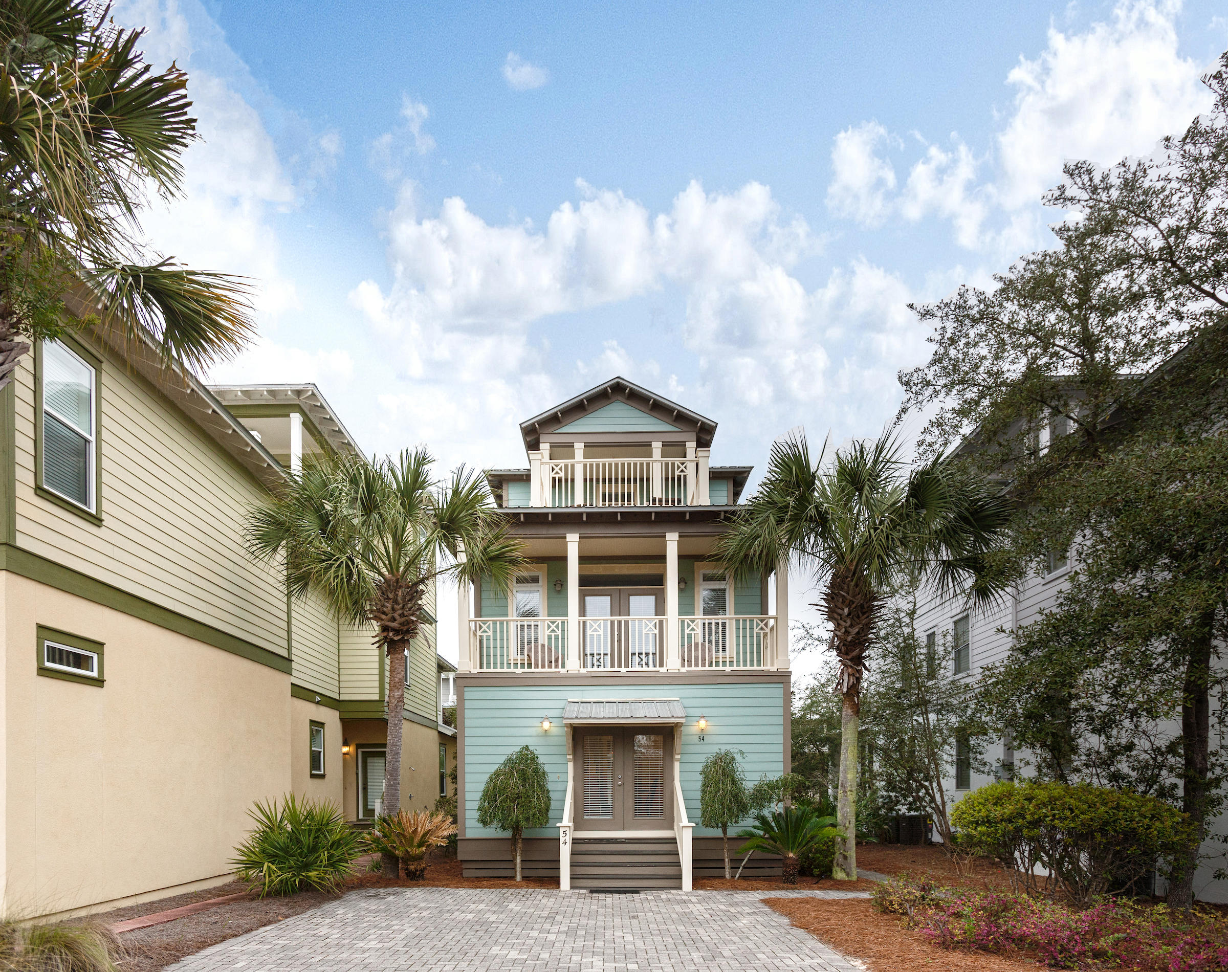 SEACREST BEACH - Residential