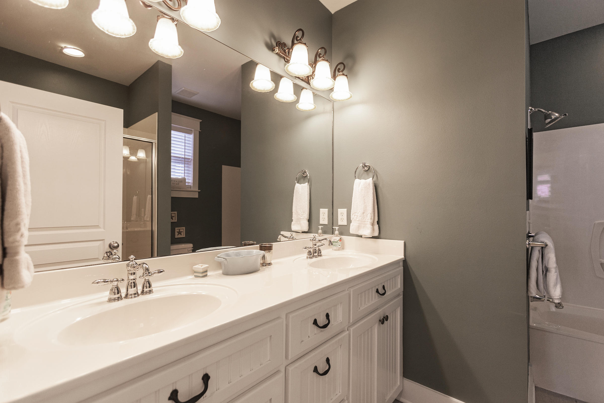 SEACREST BEACH - Residential