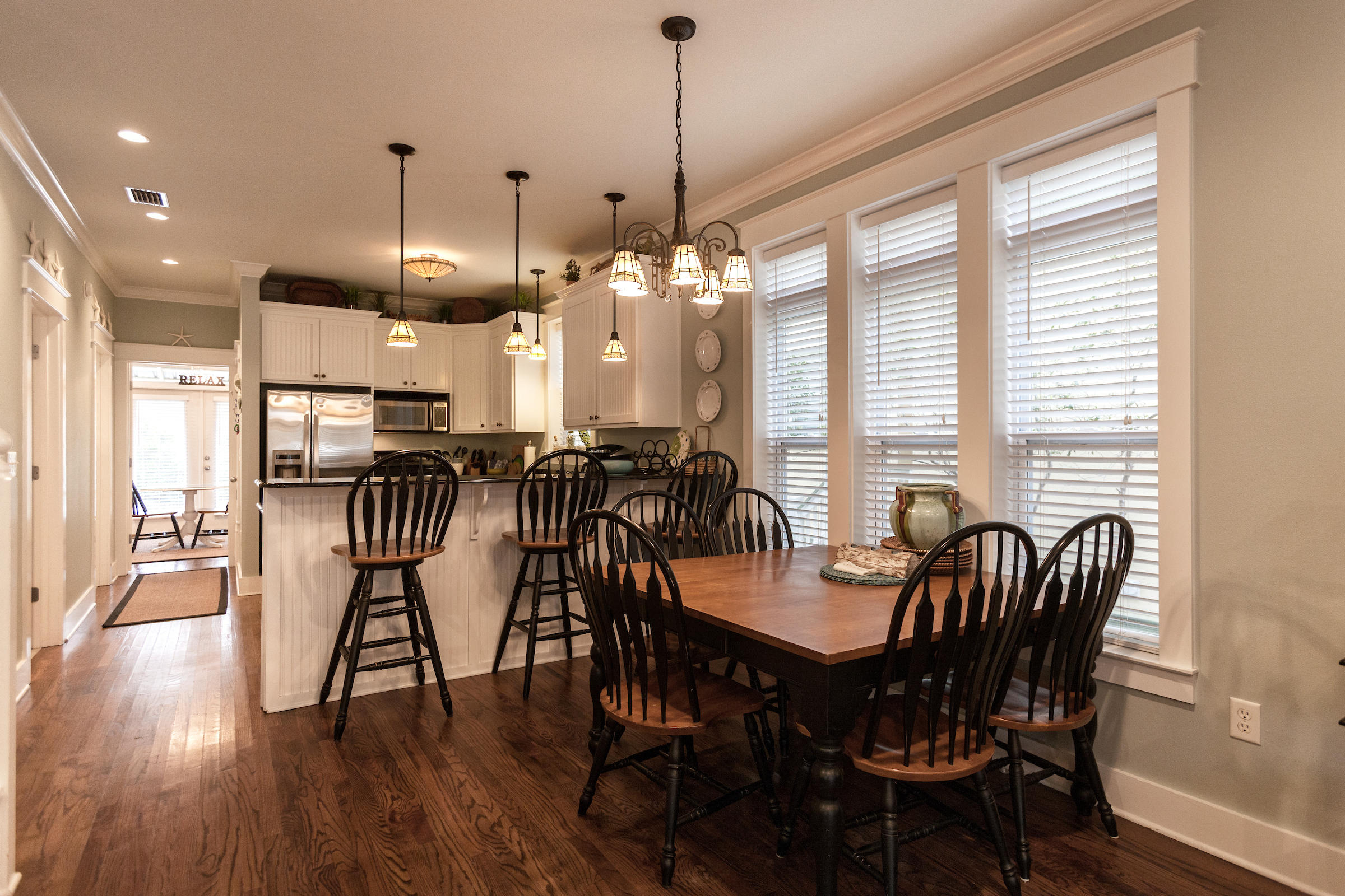 SEACREST BEACH - Residential