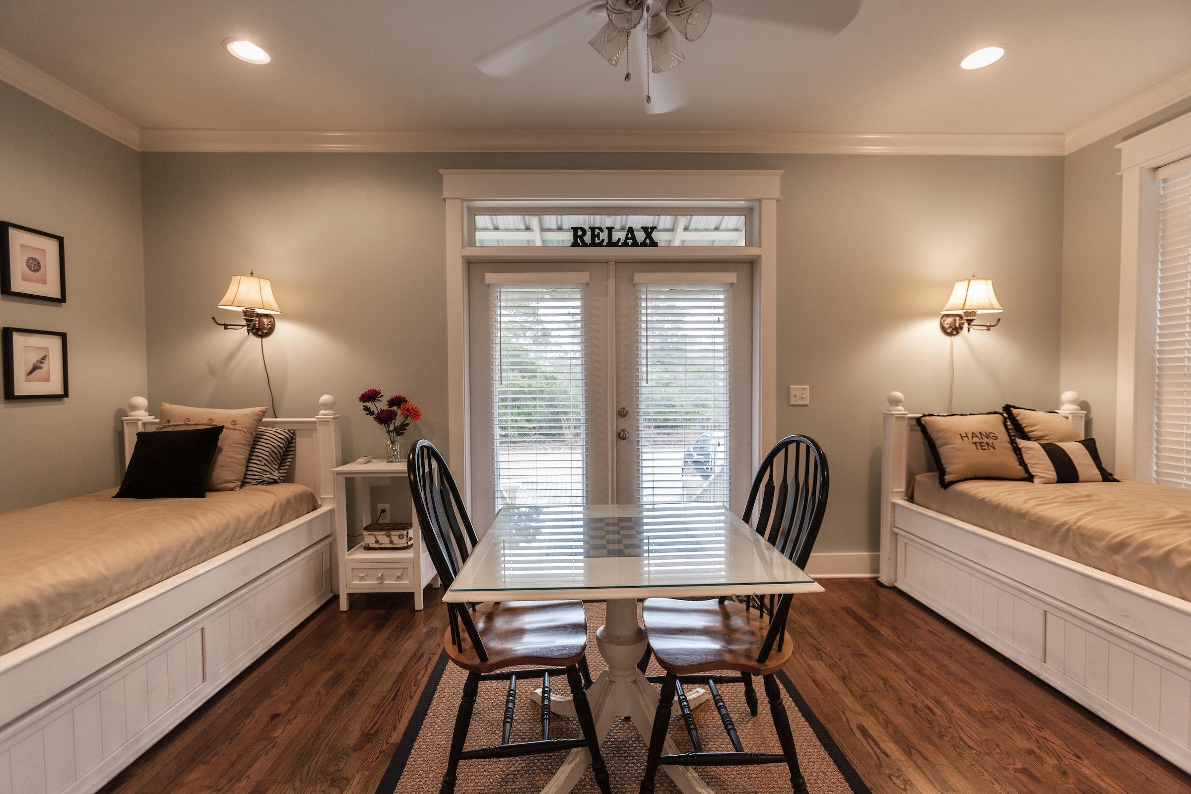 SEACREST BEACH - Residential