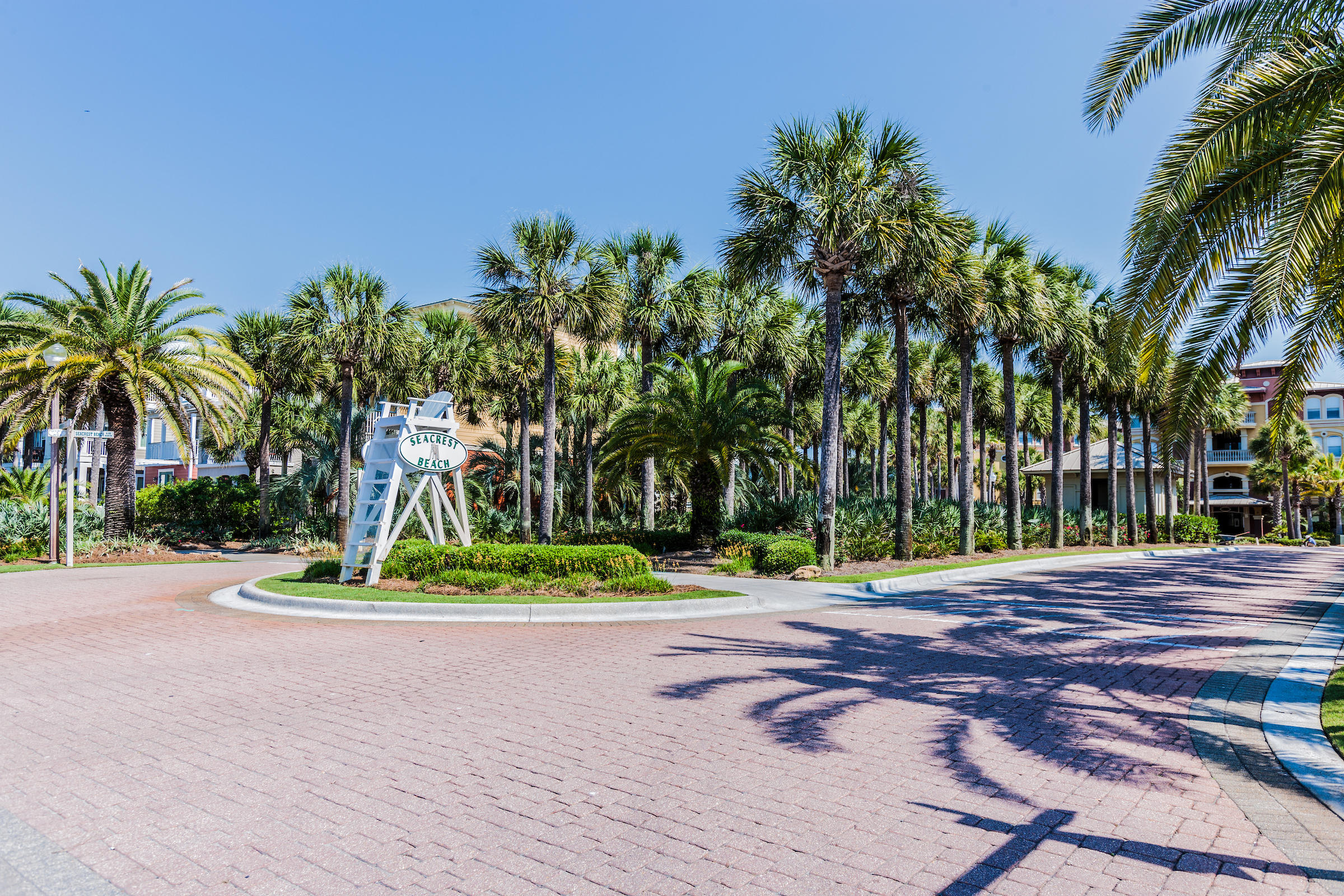 SEACREST BEACH - Residential