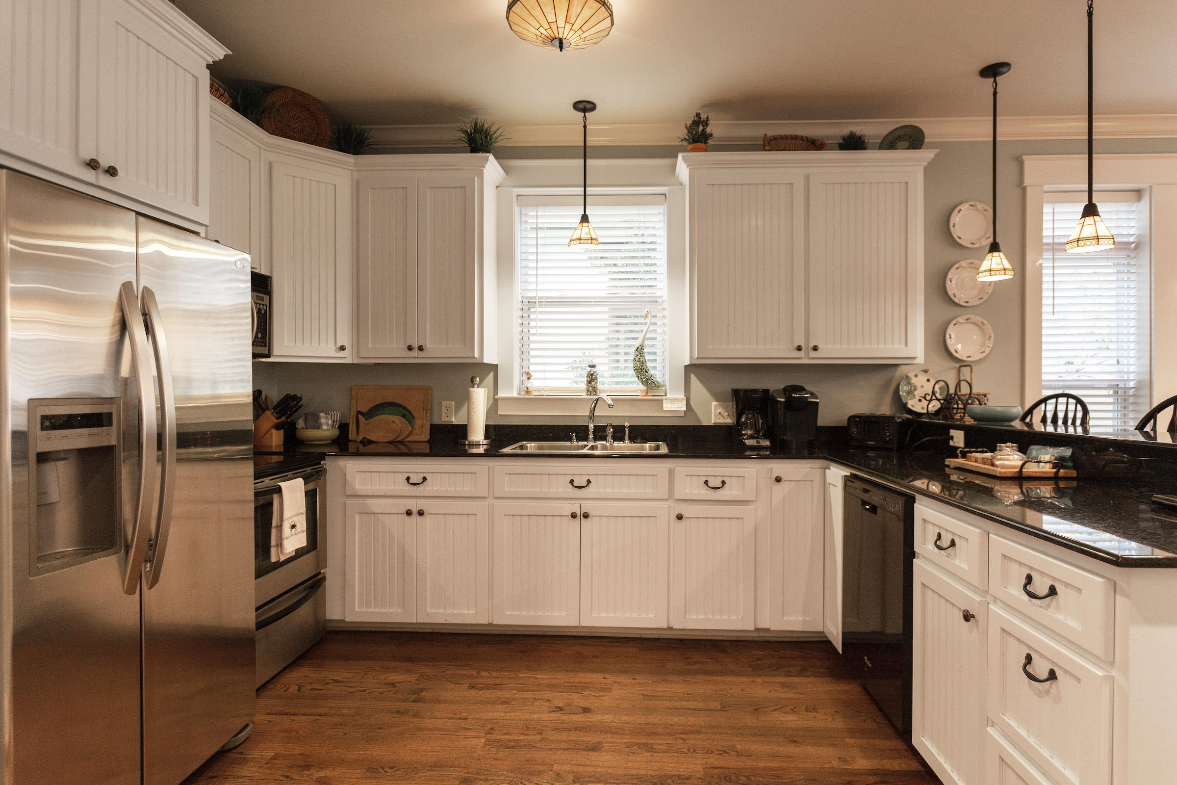 SEACREST BEACH - Residential