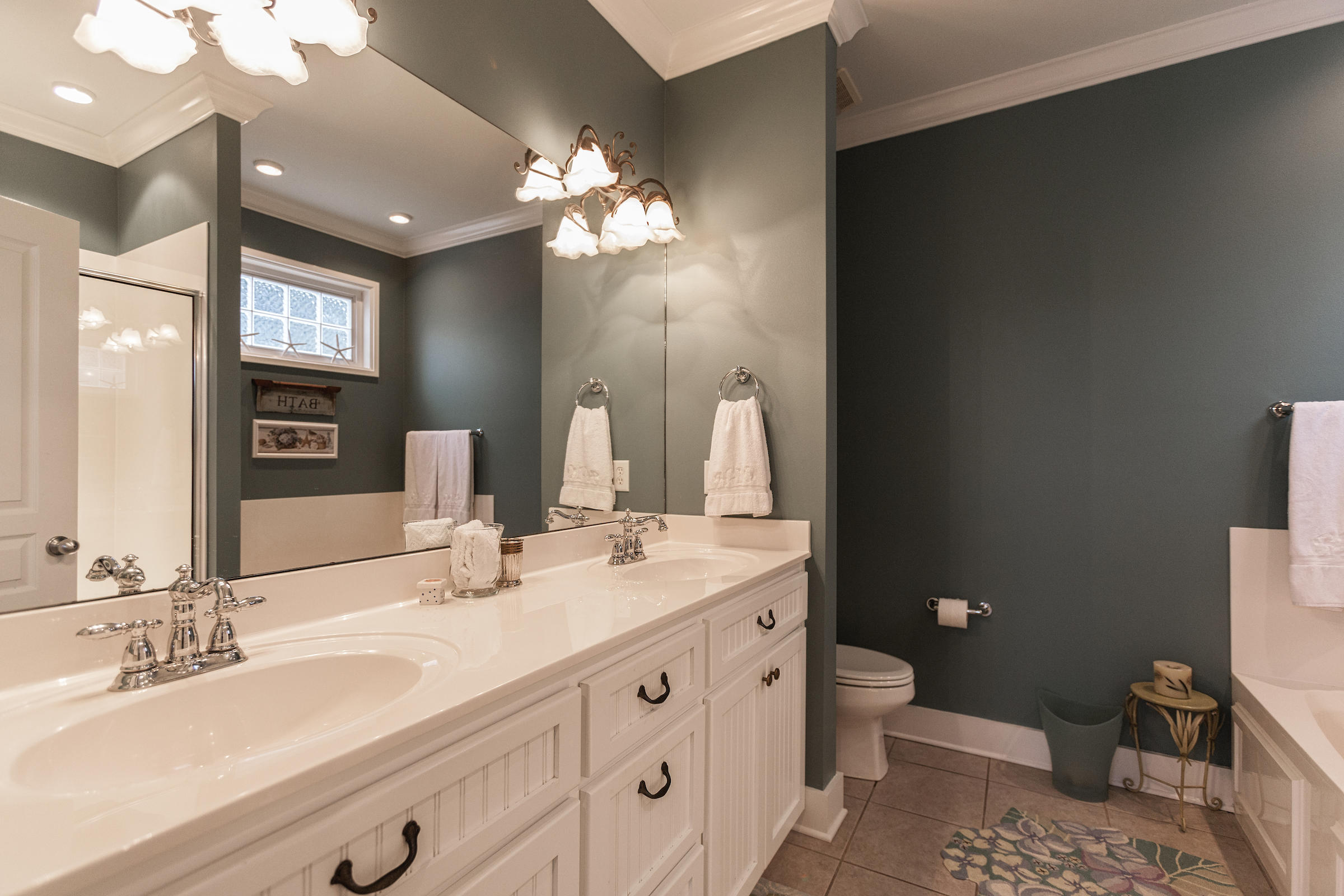 SEACREST BEACH - Residential