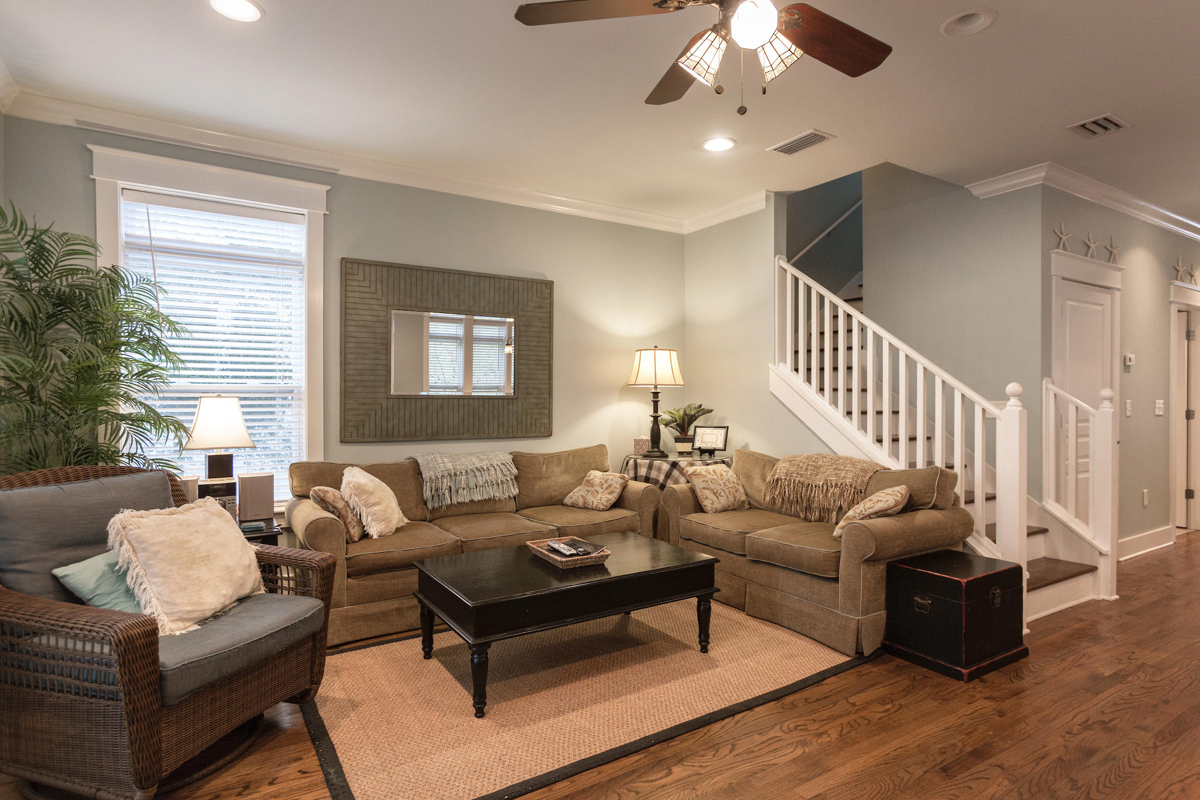 SEACREST BEACH - Residential