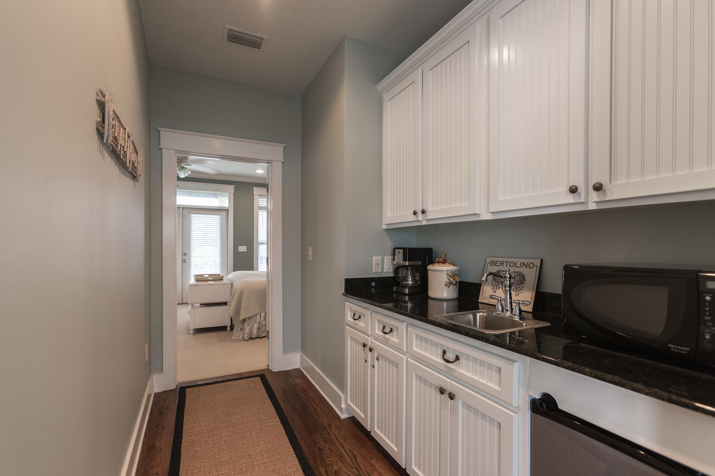 SEACREST BEACH - Residential