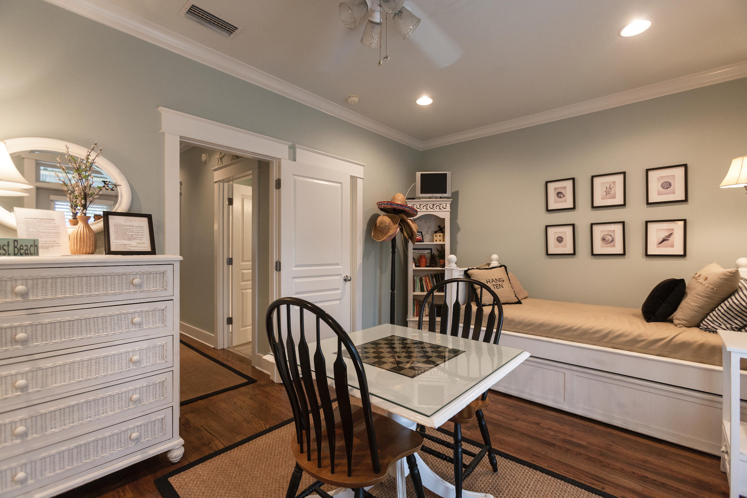 SEACREST BEACH - Residential