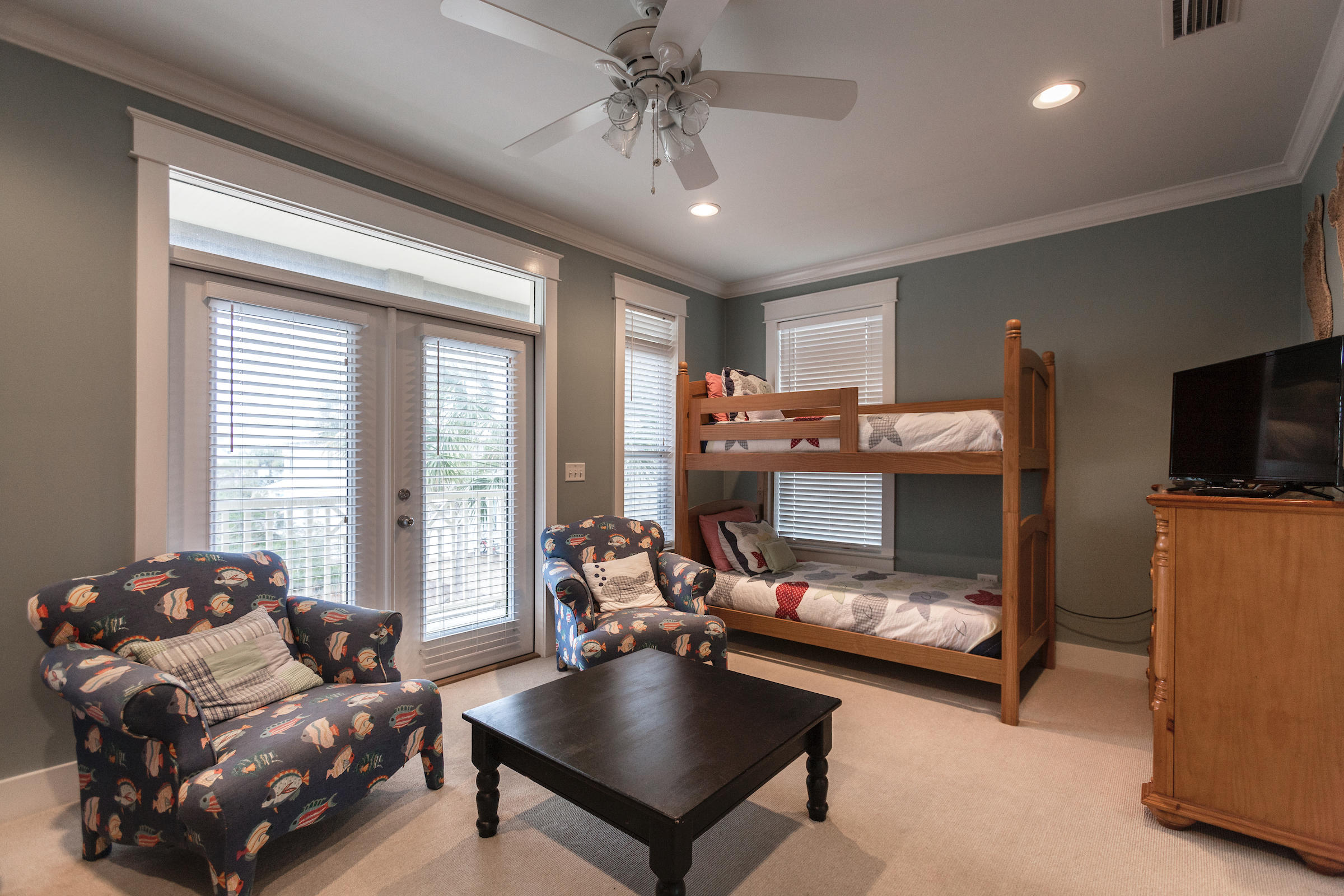 SEACREST BEACH - Residential