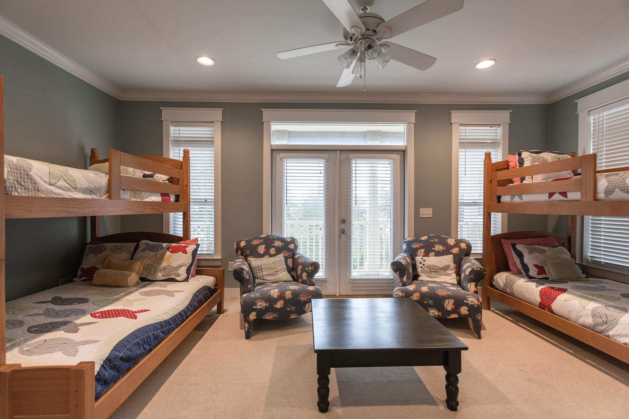 SEACREST BEACH - Residential