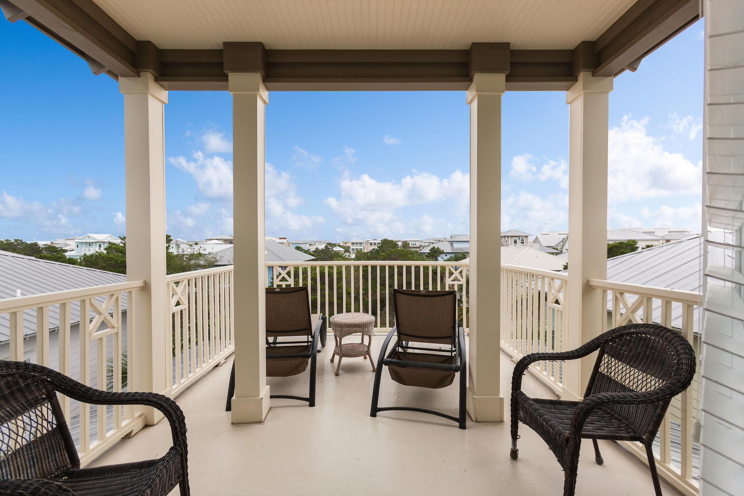 SEACREST BEACH - Residential