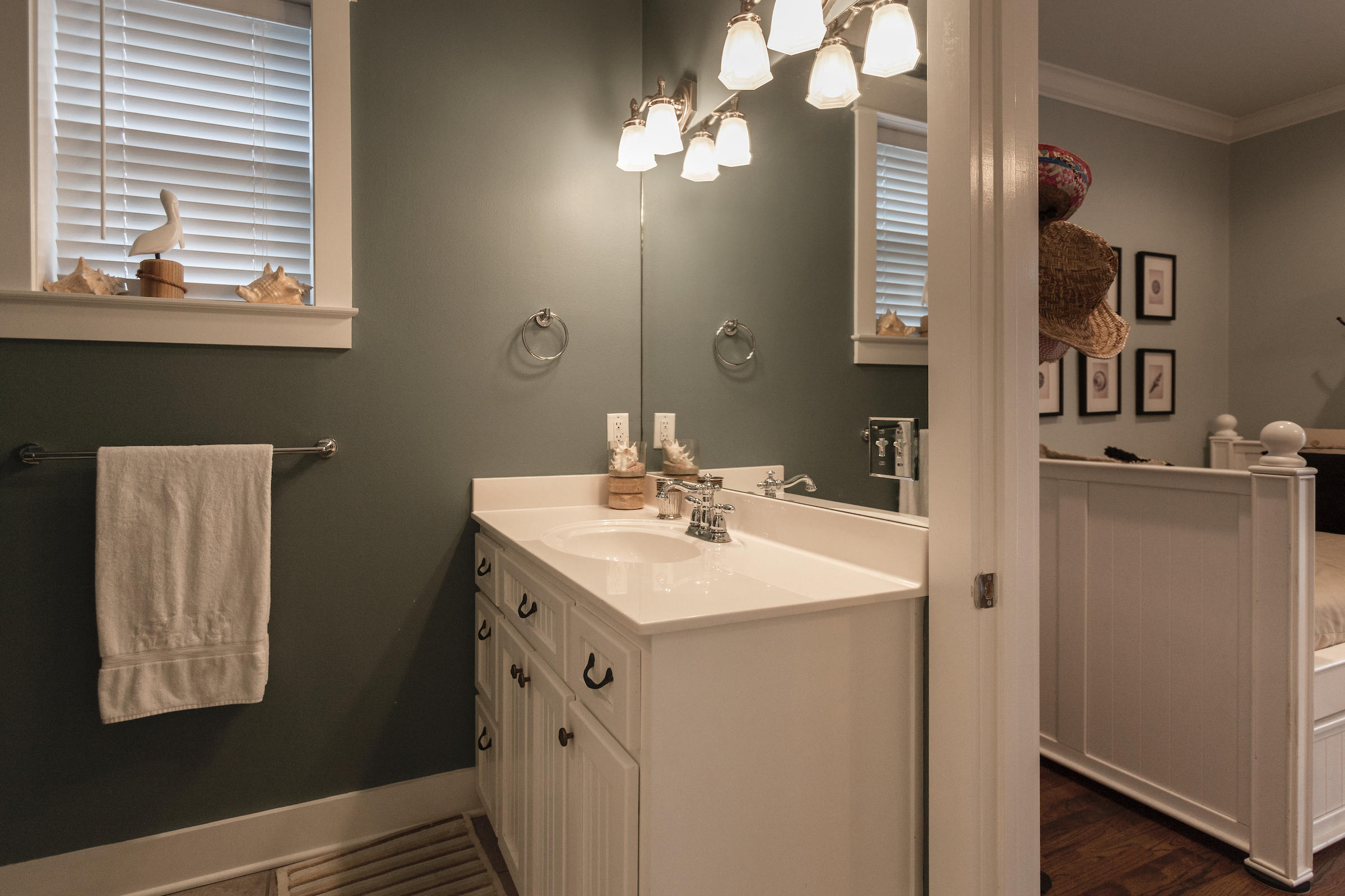 SEACREST BEACH - Residential