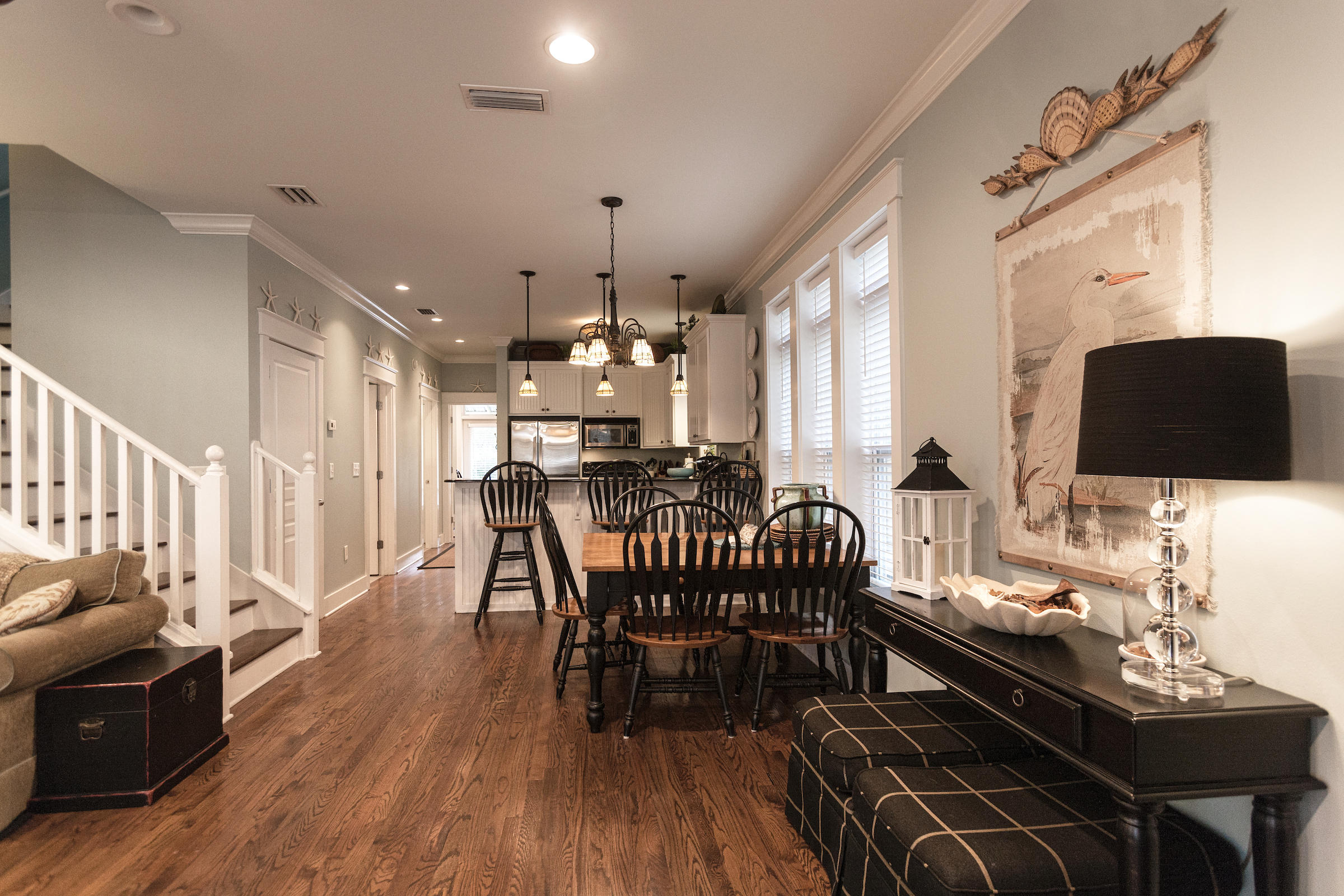 SEACREST BEACH - Residential