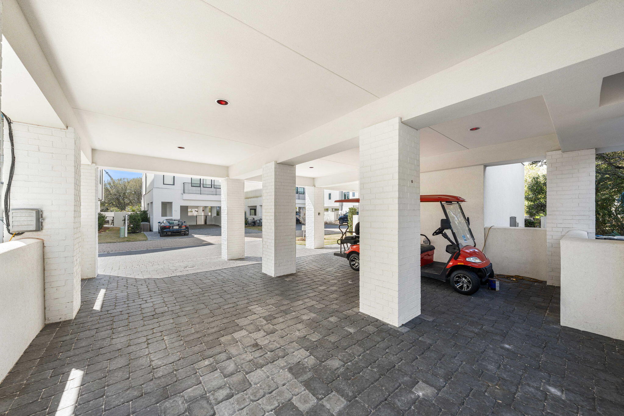 COTE D' AZUR - Residential