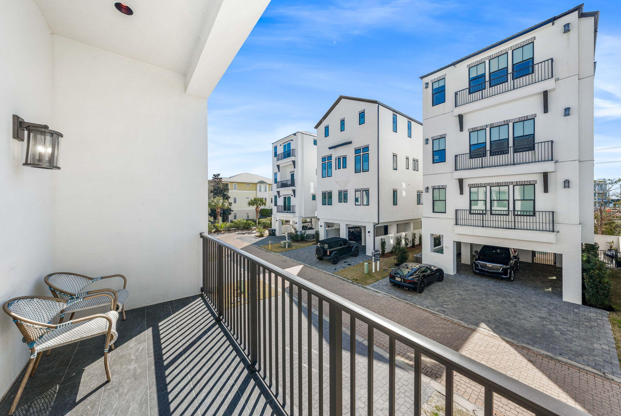 COTE D' AZUR - Residential