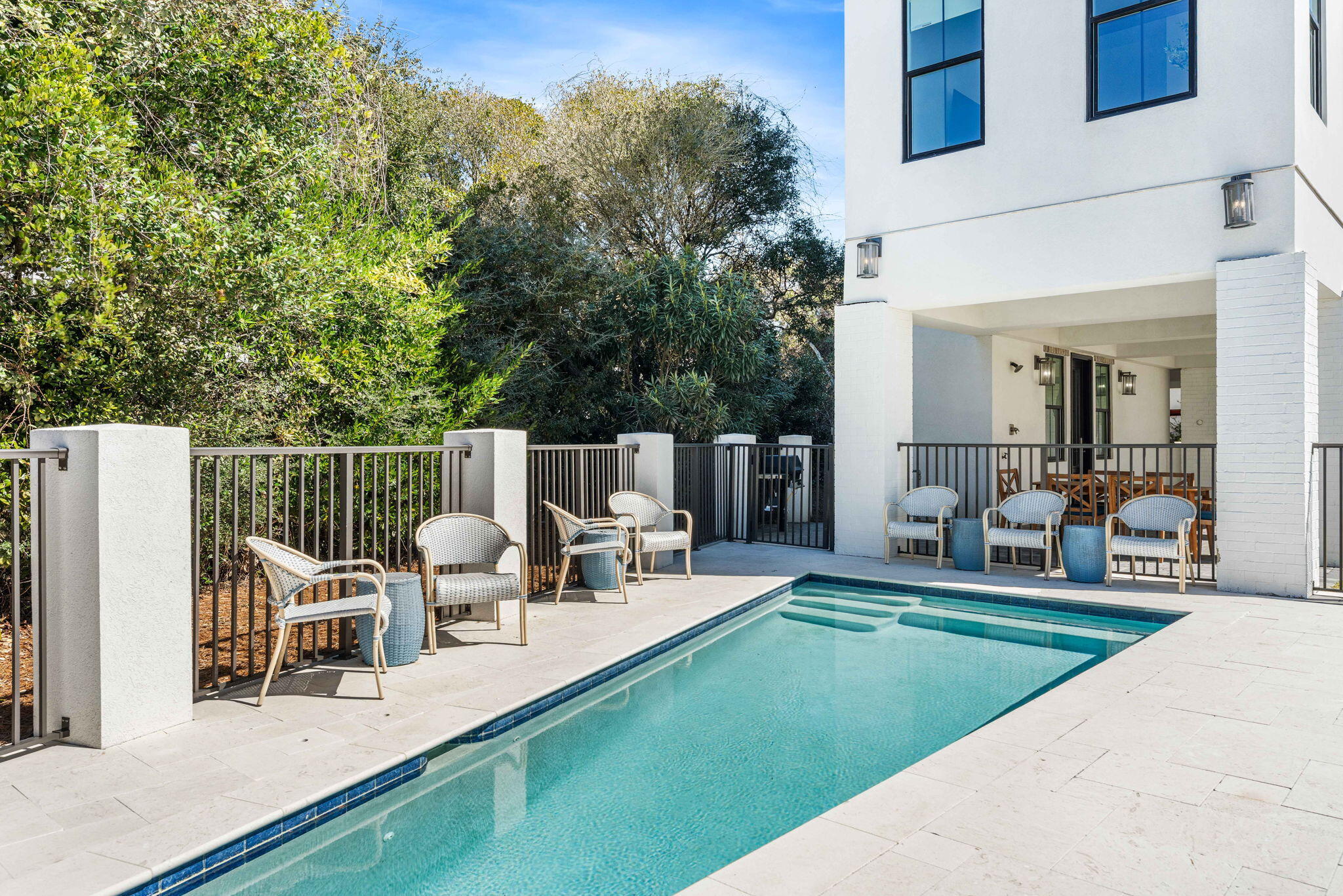 COTE D' AZUR - Residential