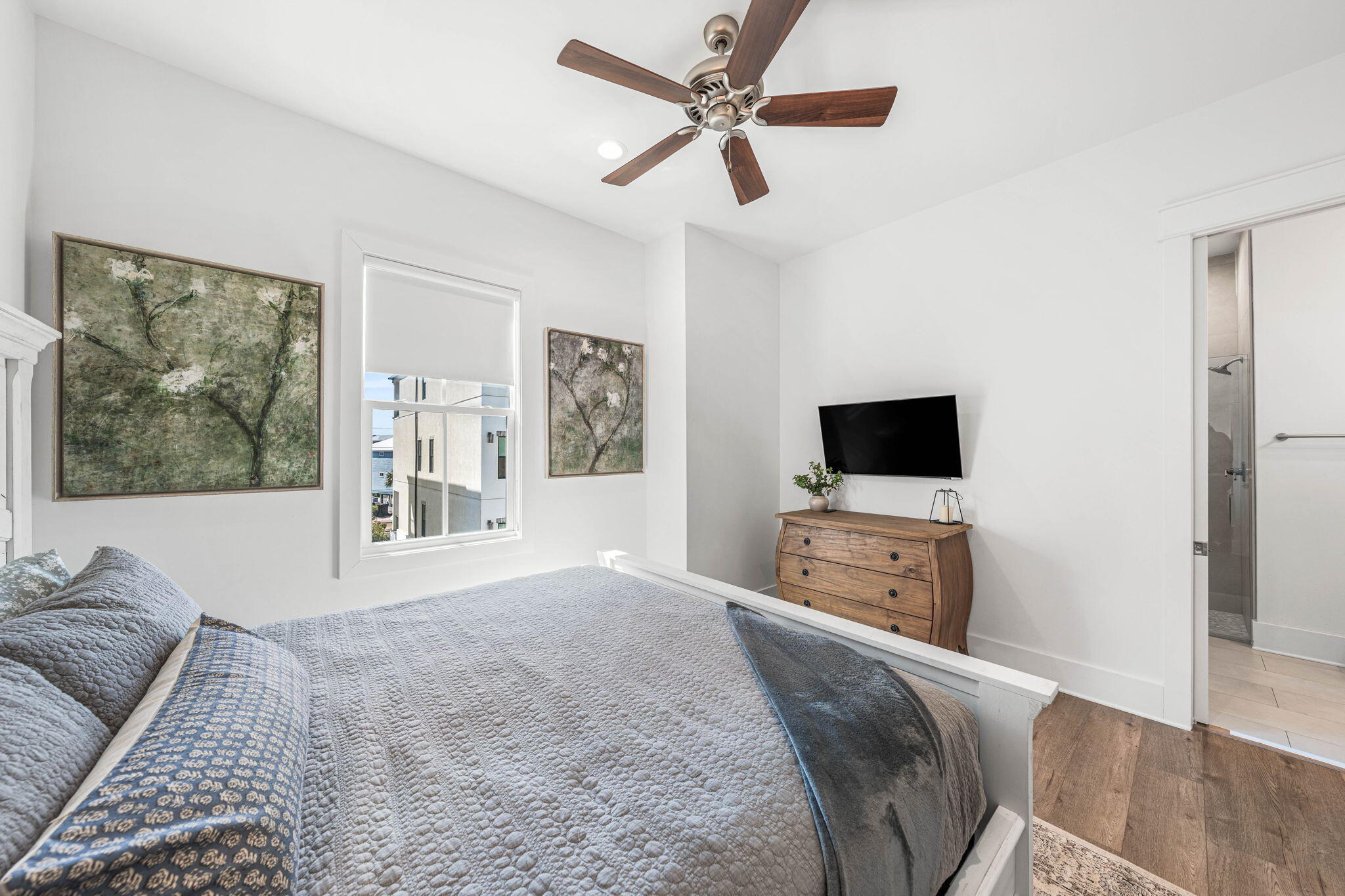 COTE D' AZUR - Residential