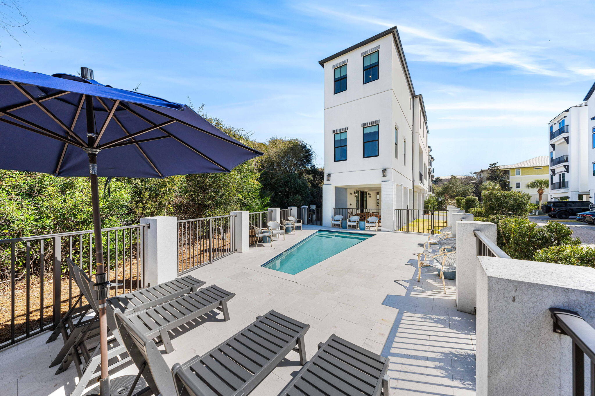 COTE D' AZUR - Residential