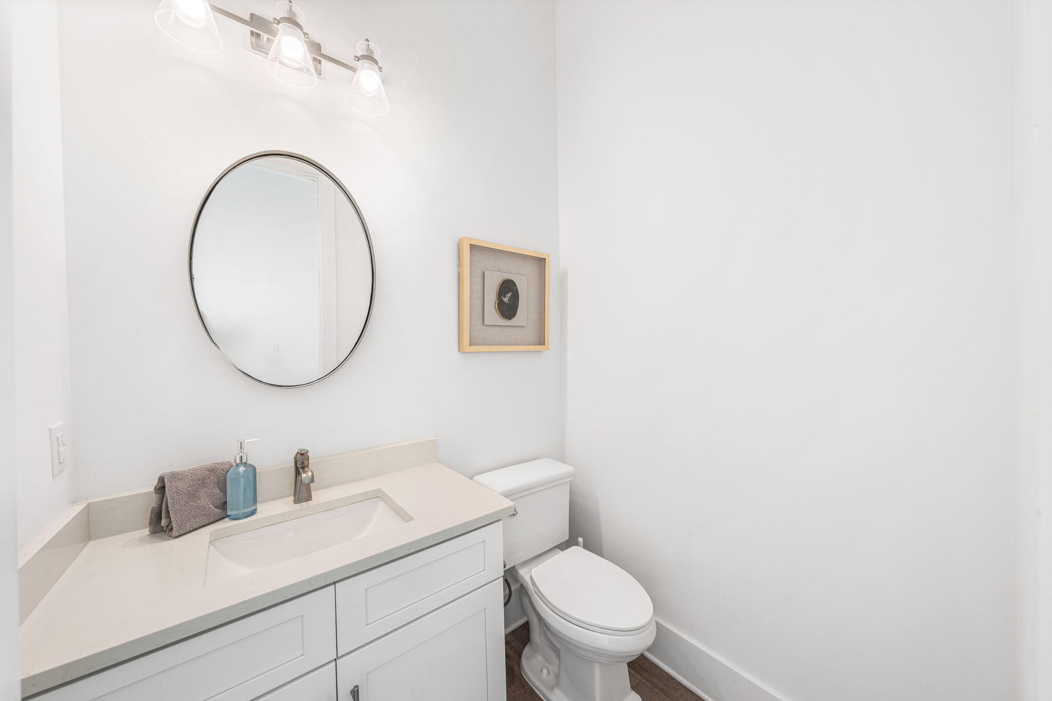 COTE D' AZUR - Residential